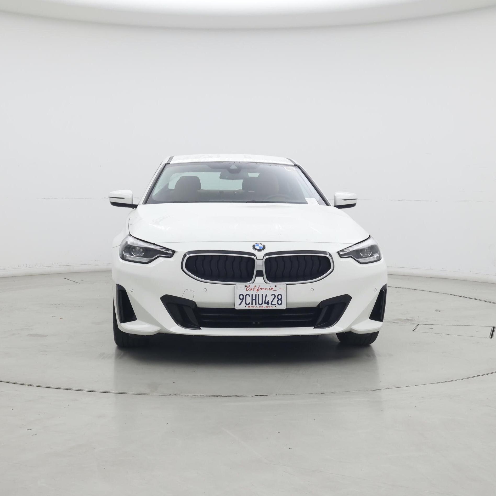 Thumbnail: 2023 BMW 2 Series - 5