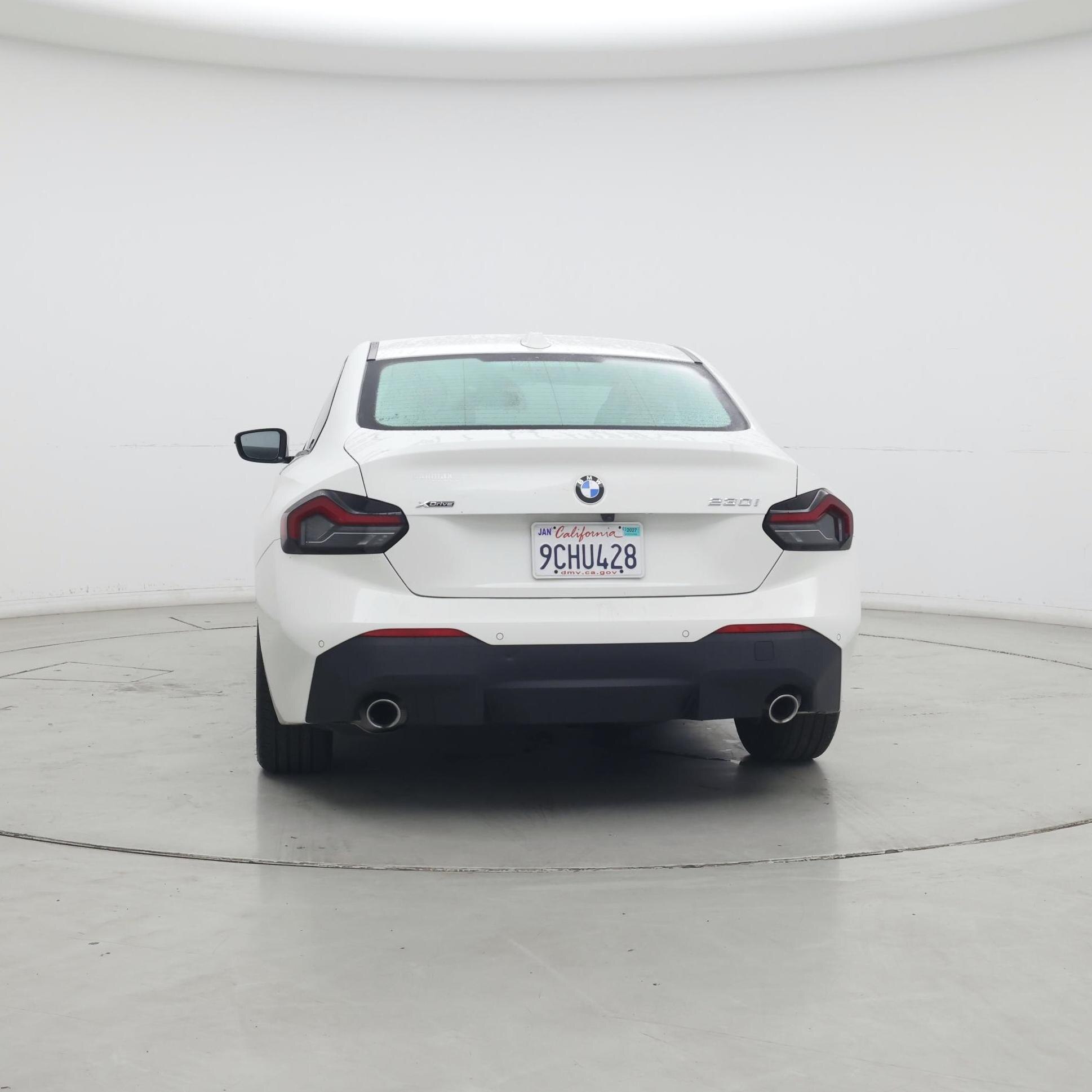 Thumbnail: 2023 BMW 2 Series - 6