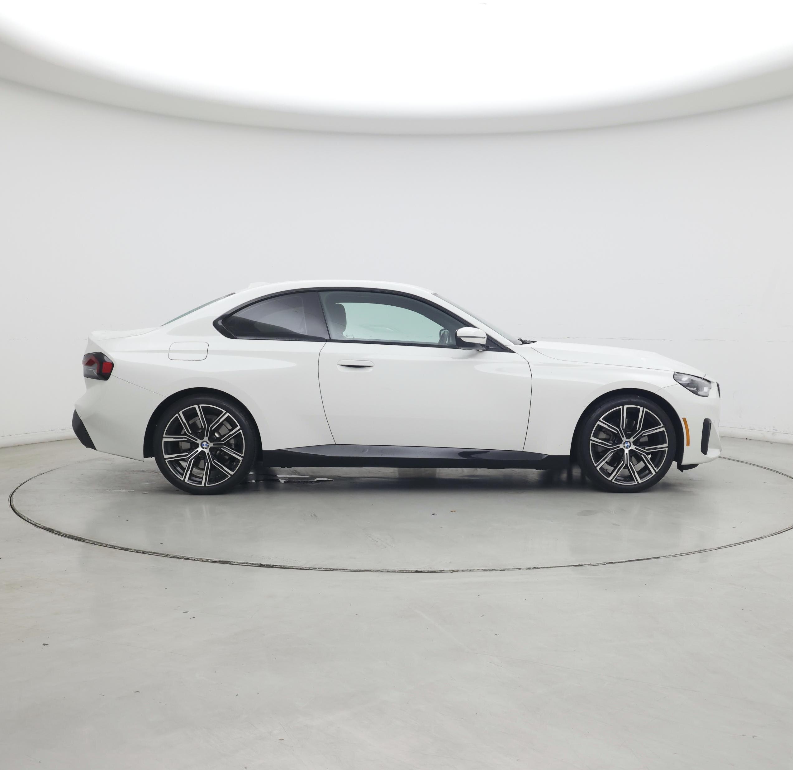 Thumbnail: 2023 BMW 2 Series - 7