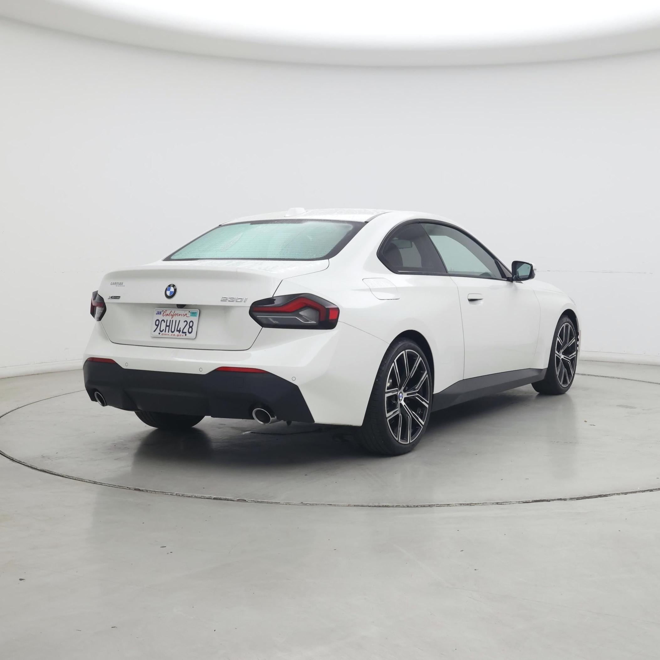 Thumbnail: 2023 BMW 2 Series - 8