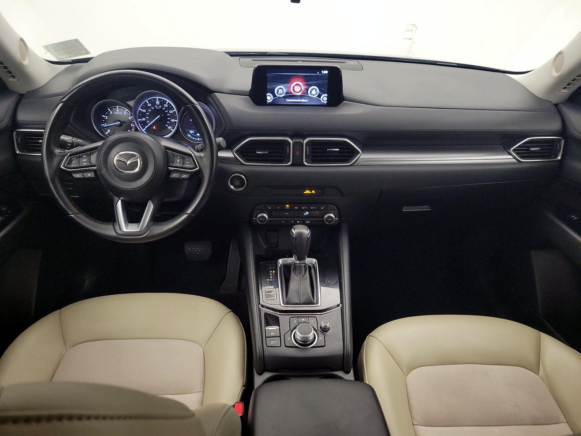 Thumbnail: 2019 Mazda CX-5 - 9