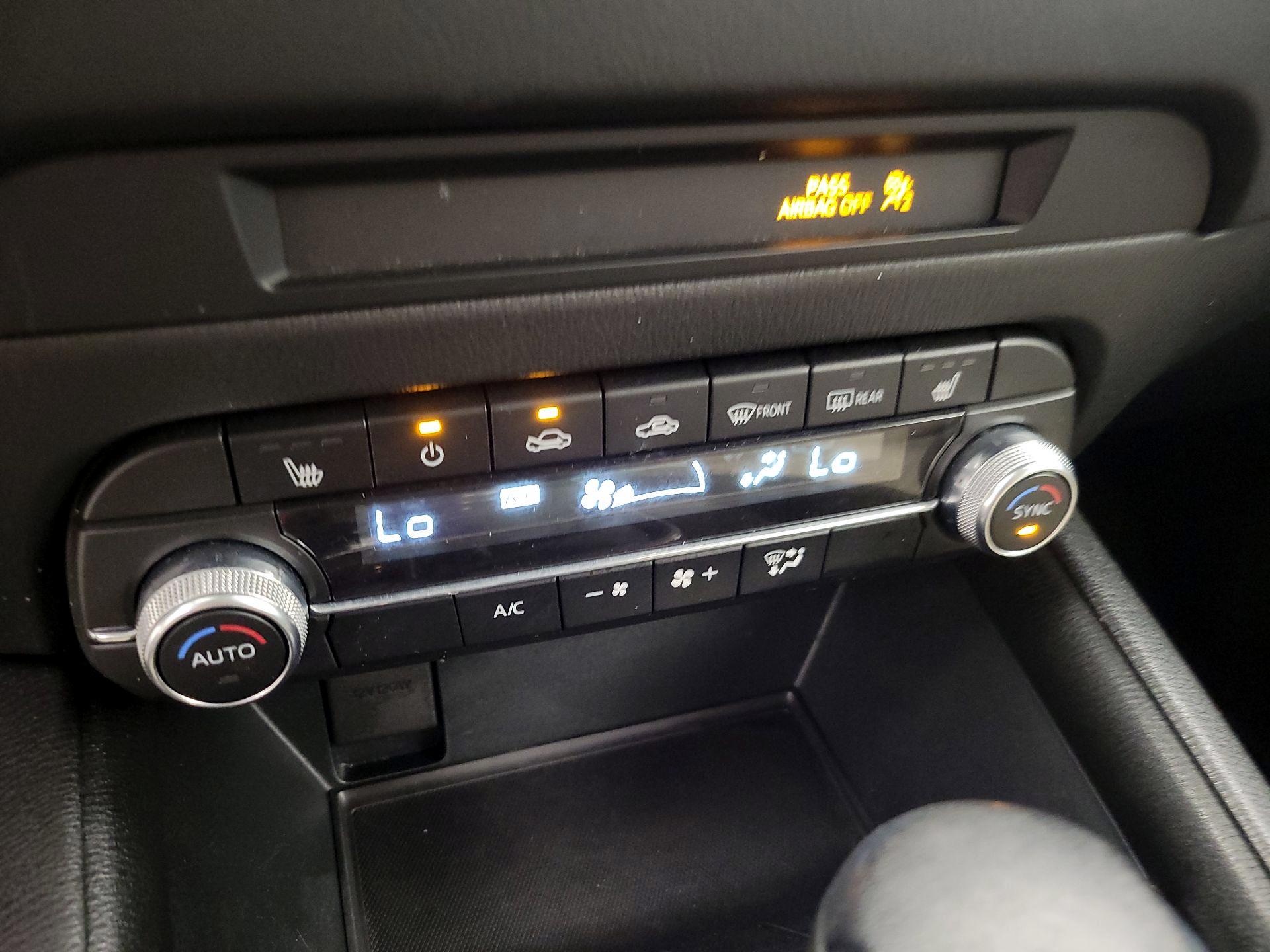 Thumbnail: 2019 Mazda CX-5 - 16
