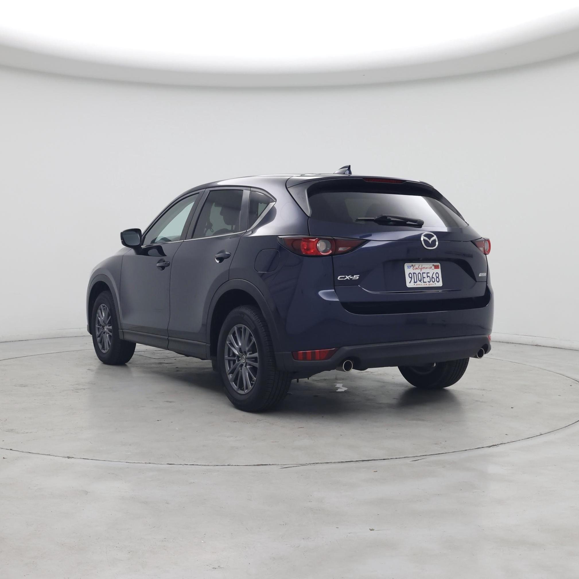 Thumbnail: 2019 Mazda CX-5 - 2