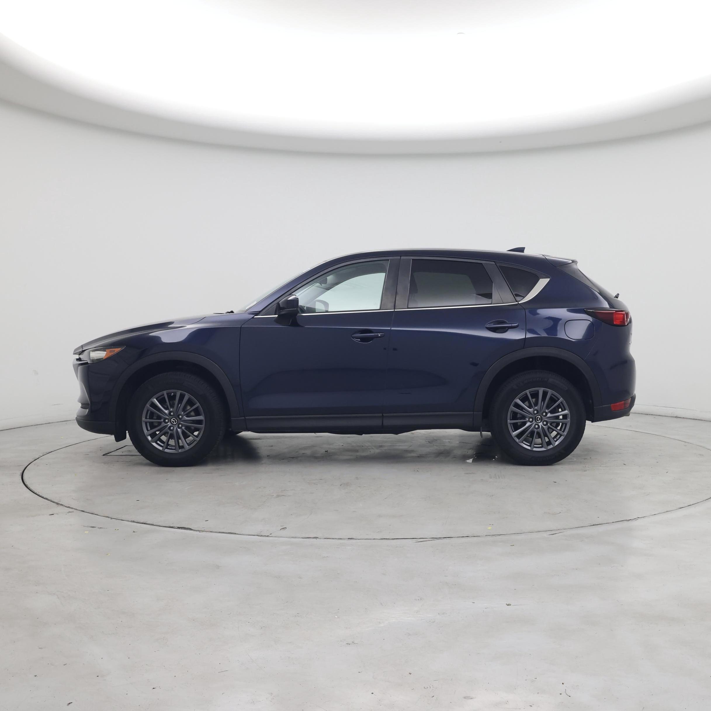 Thumbnail: 2019 Mazda CX-5 - 3
