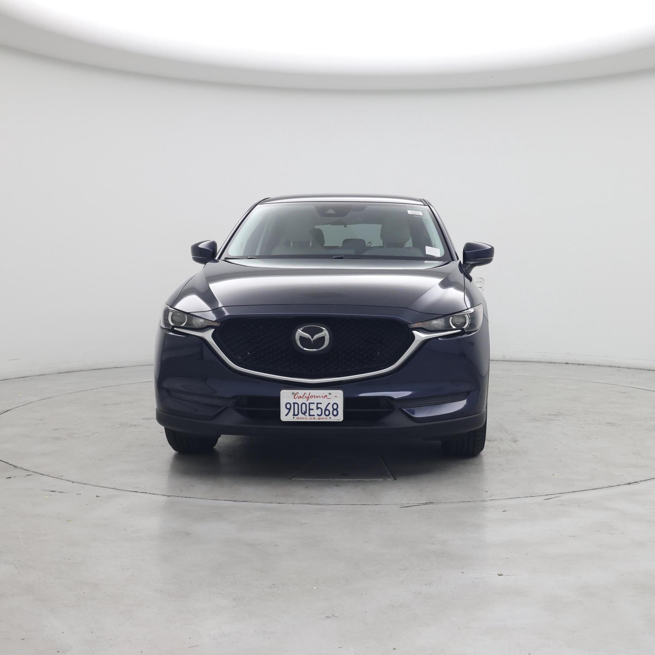 Thumbnail: 2019 Mazda CX-5 - 5