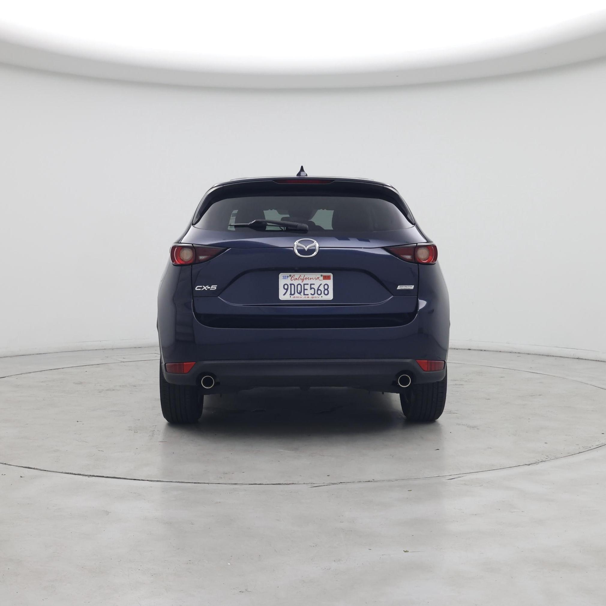 Thumbnail: 2019 Mazda CX-5 - 6