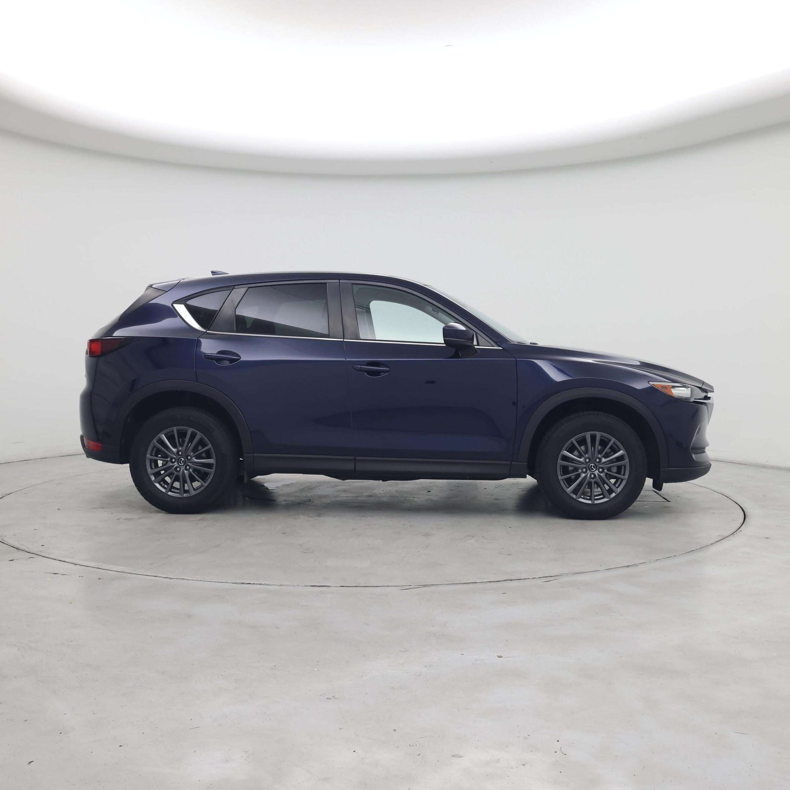 Thumbnail: 2019 Mazda CX-5 - 7