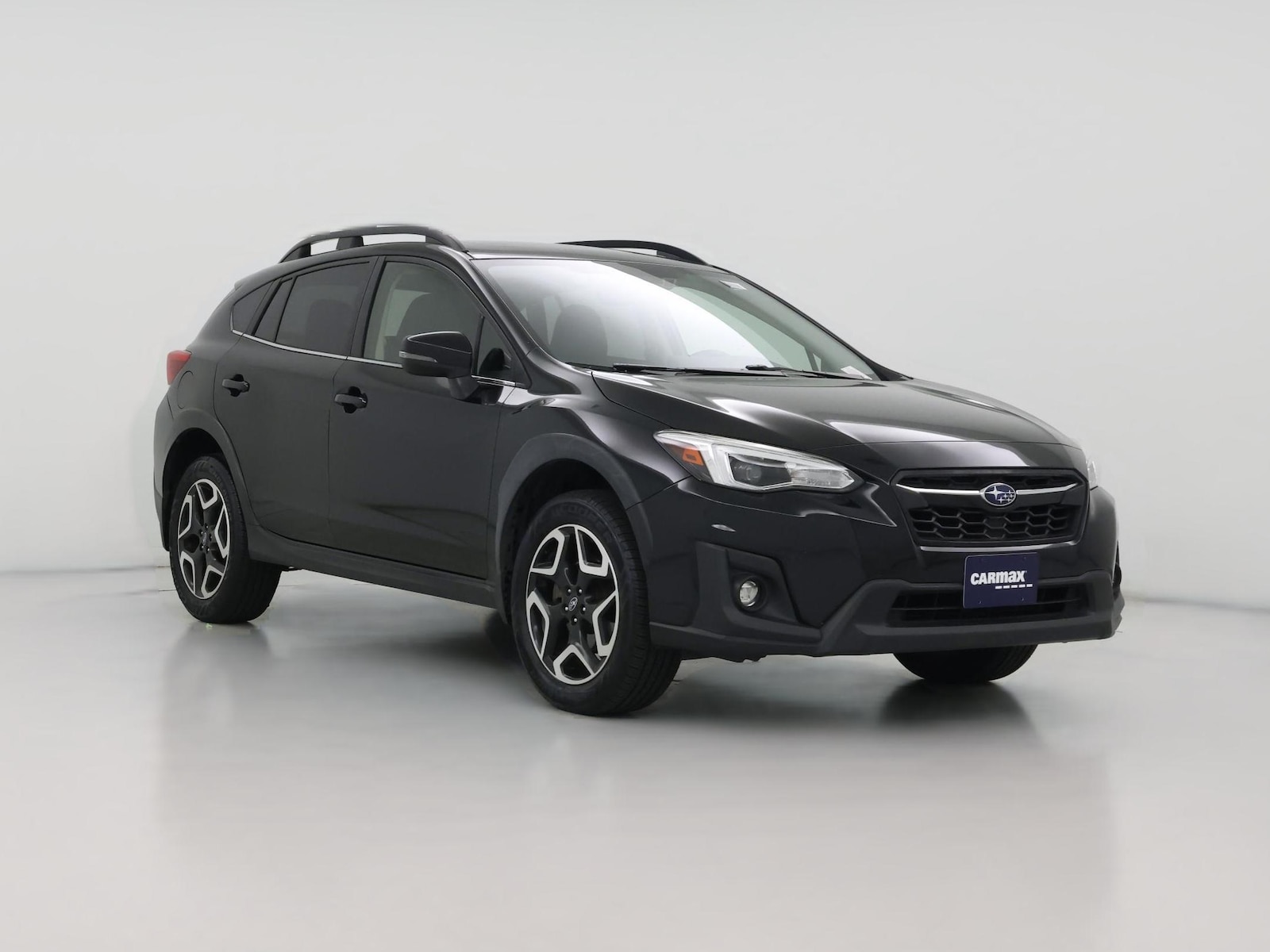 2020 Subaru Crosstrek
