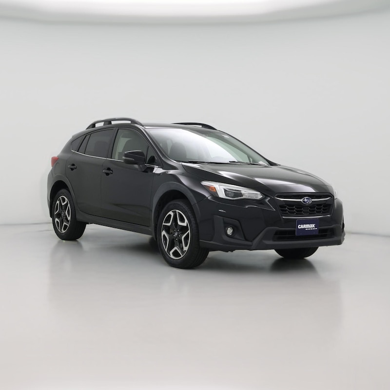 2020 Subaru Crosstrek Limited