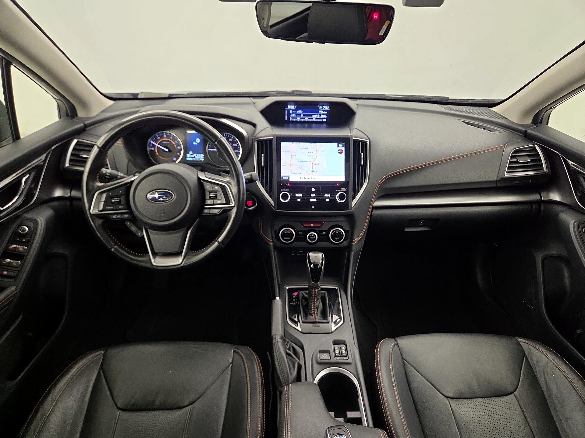 Thumbnail: 2020 Subaru Crosstrek - 9