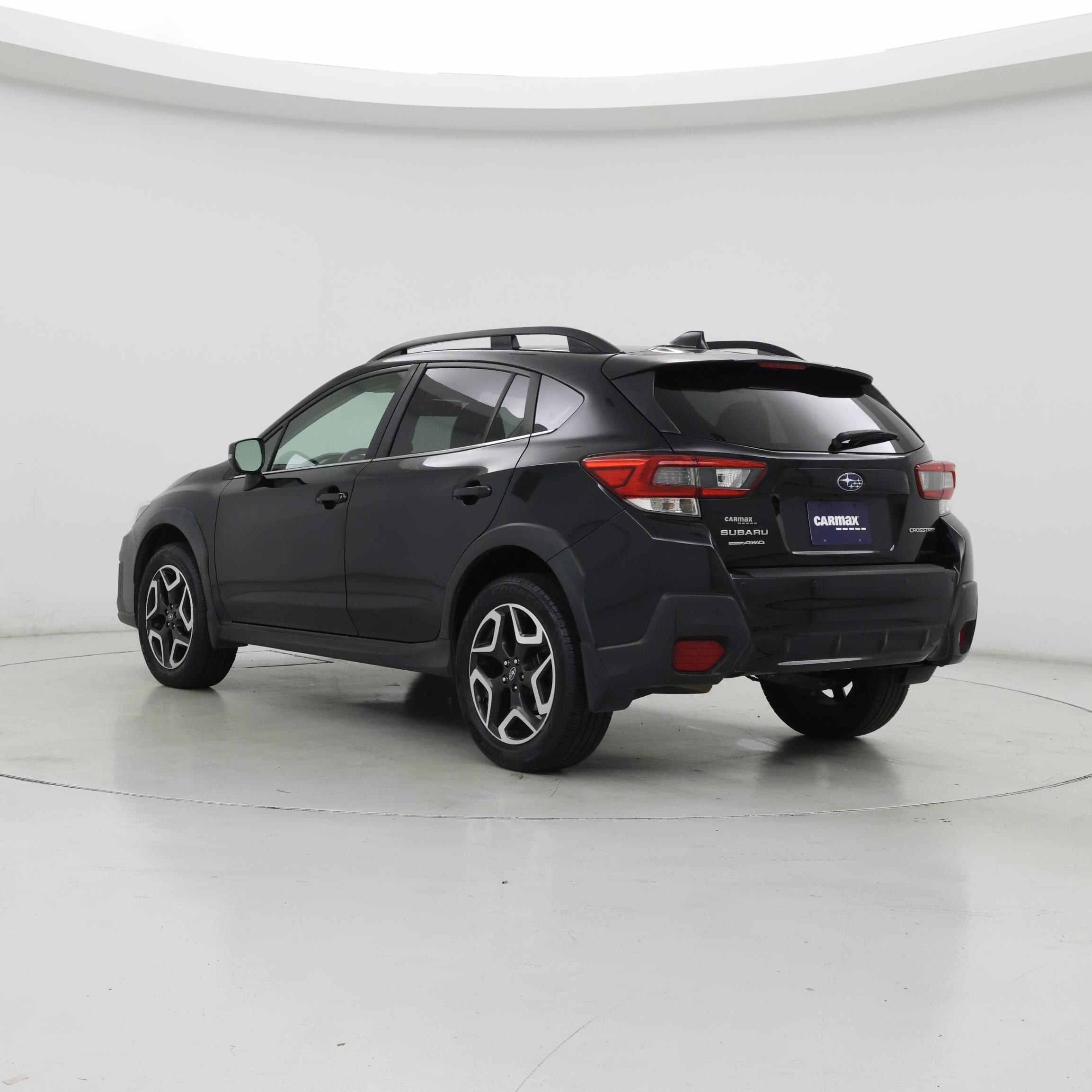 Thumbnail: 2020 Subaru Crosstrek - 2