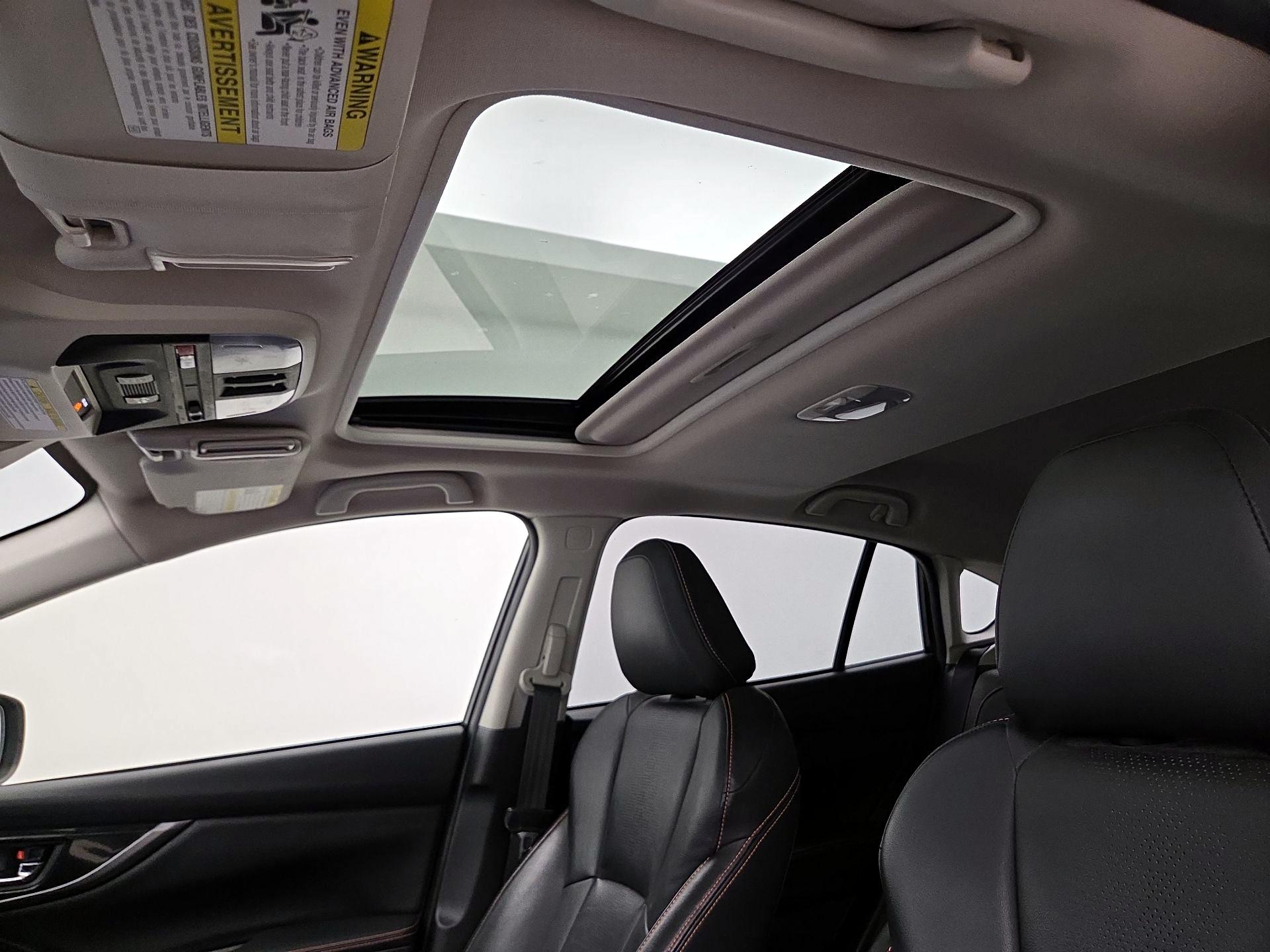 Thumbnail: 2020 Subaru Crosstrek - 20