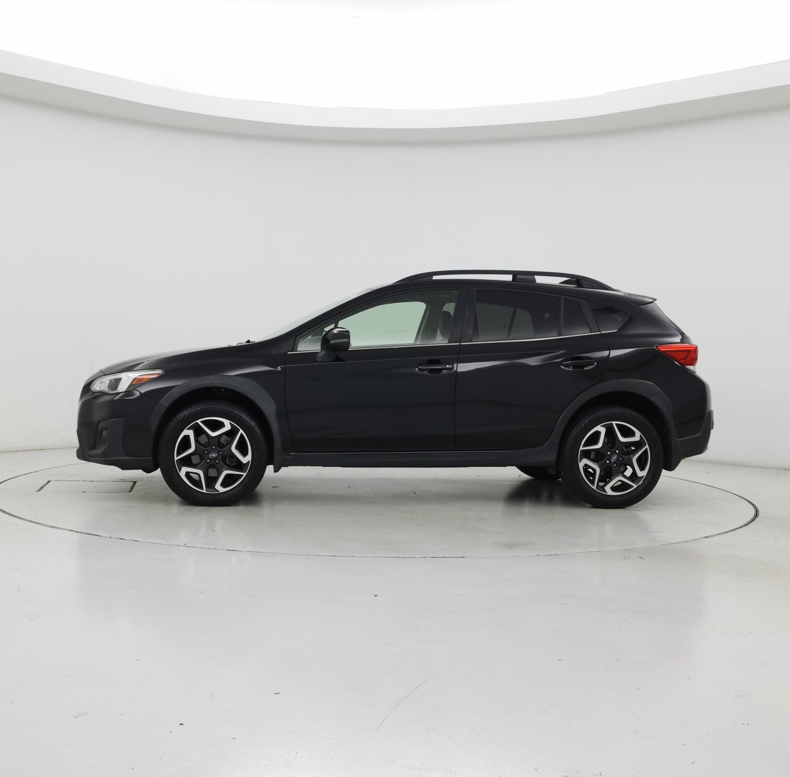 Thumbnail: 2020 Subaru Crosstrek - 3