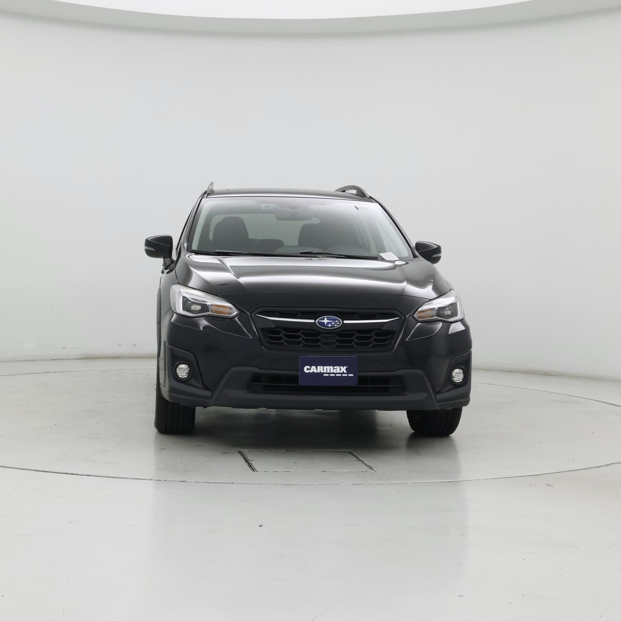 Thumbnail: 2020 Subaru Crosstrek - 5