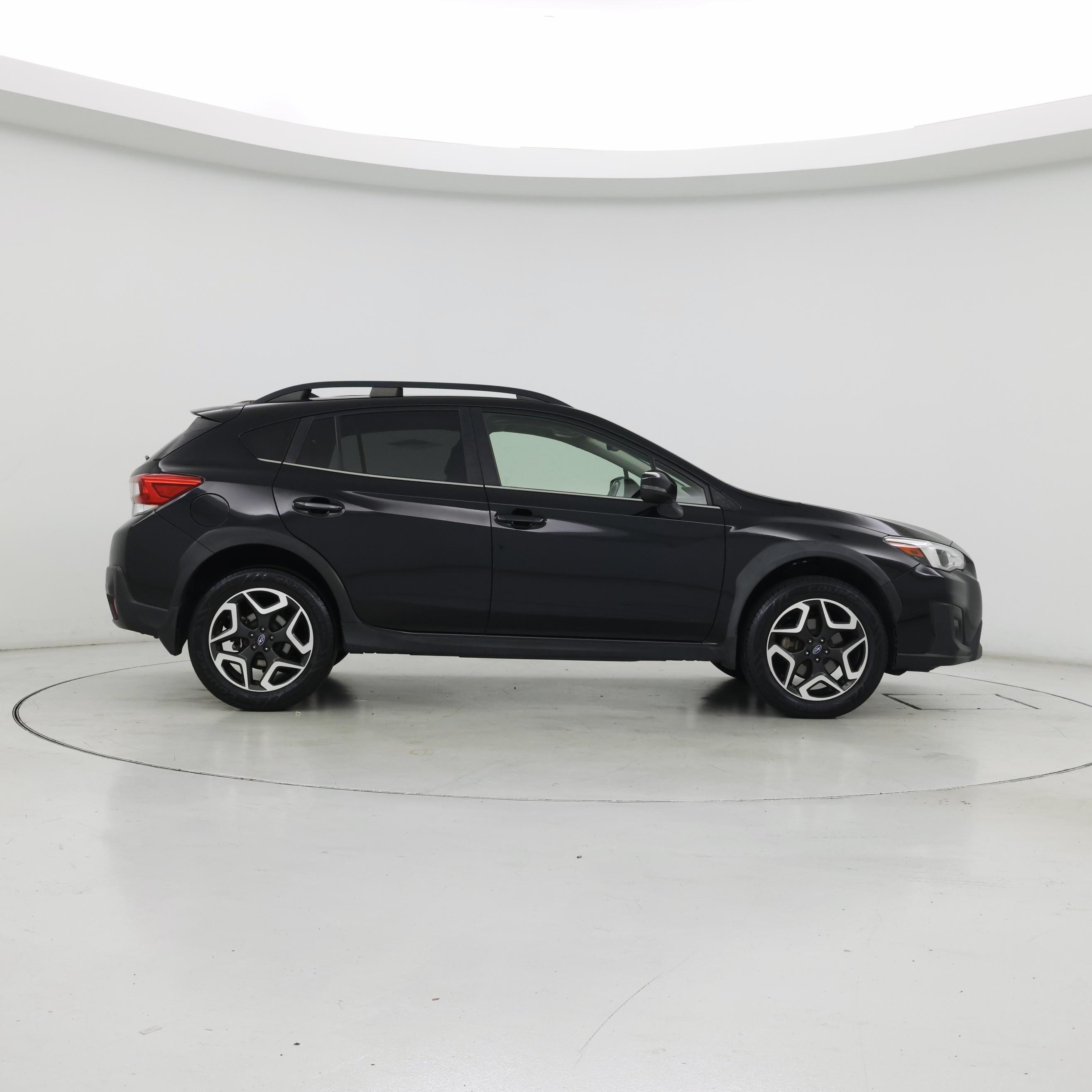 Thumbnail: 2020 Subaru Crosstrek - 7