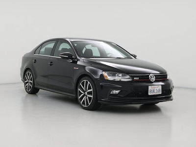 2018 Volkswagen Jetta GLI