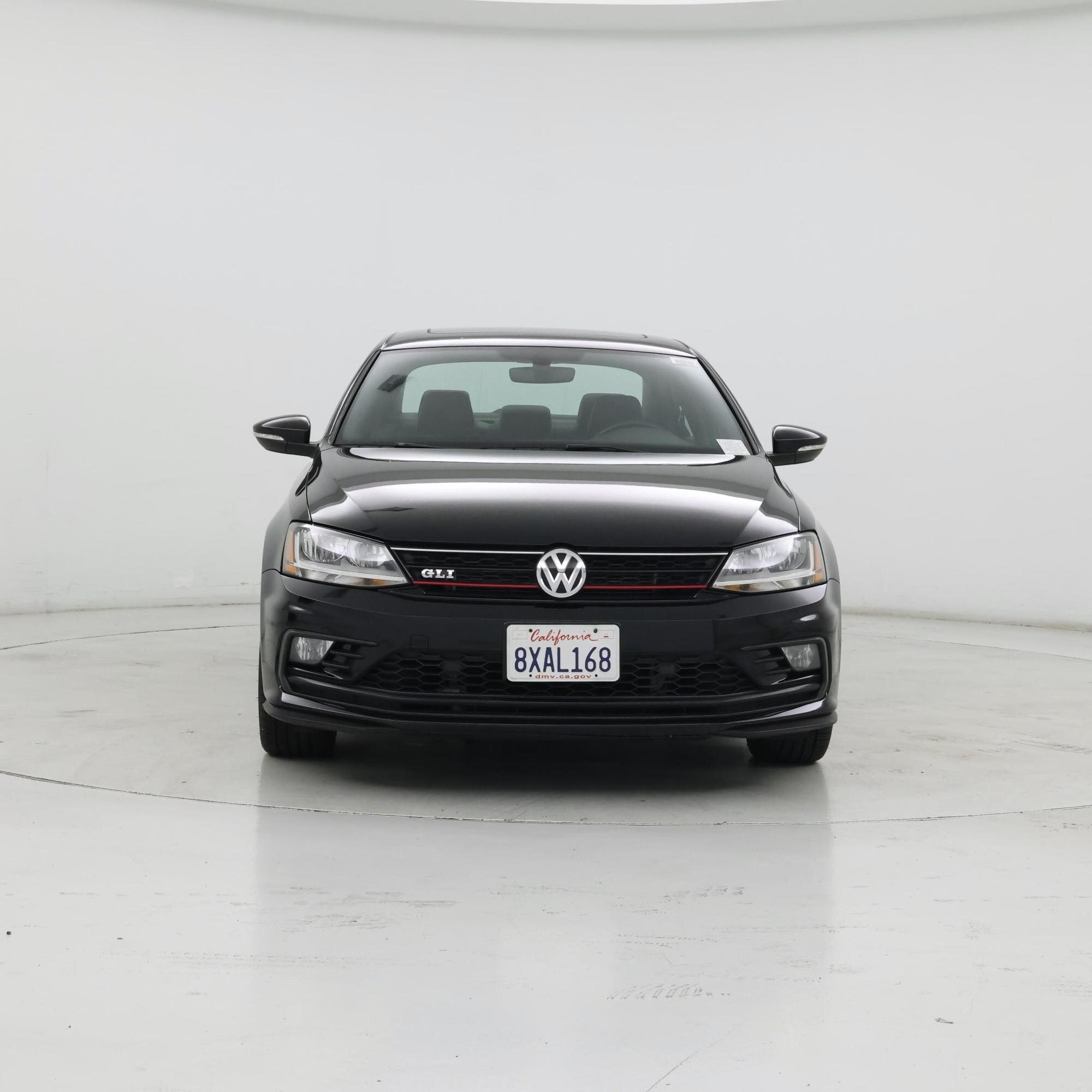 Thumbnail: 2018 Volkswagen Jetta - 5