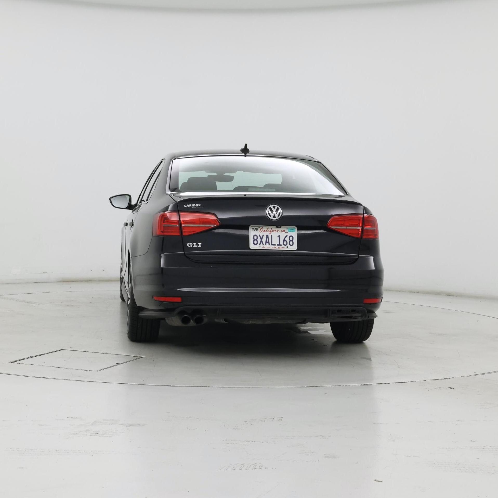 Thumbnail: 2018 Volkswagen Jetta - 6