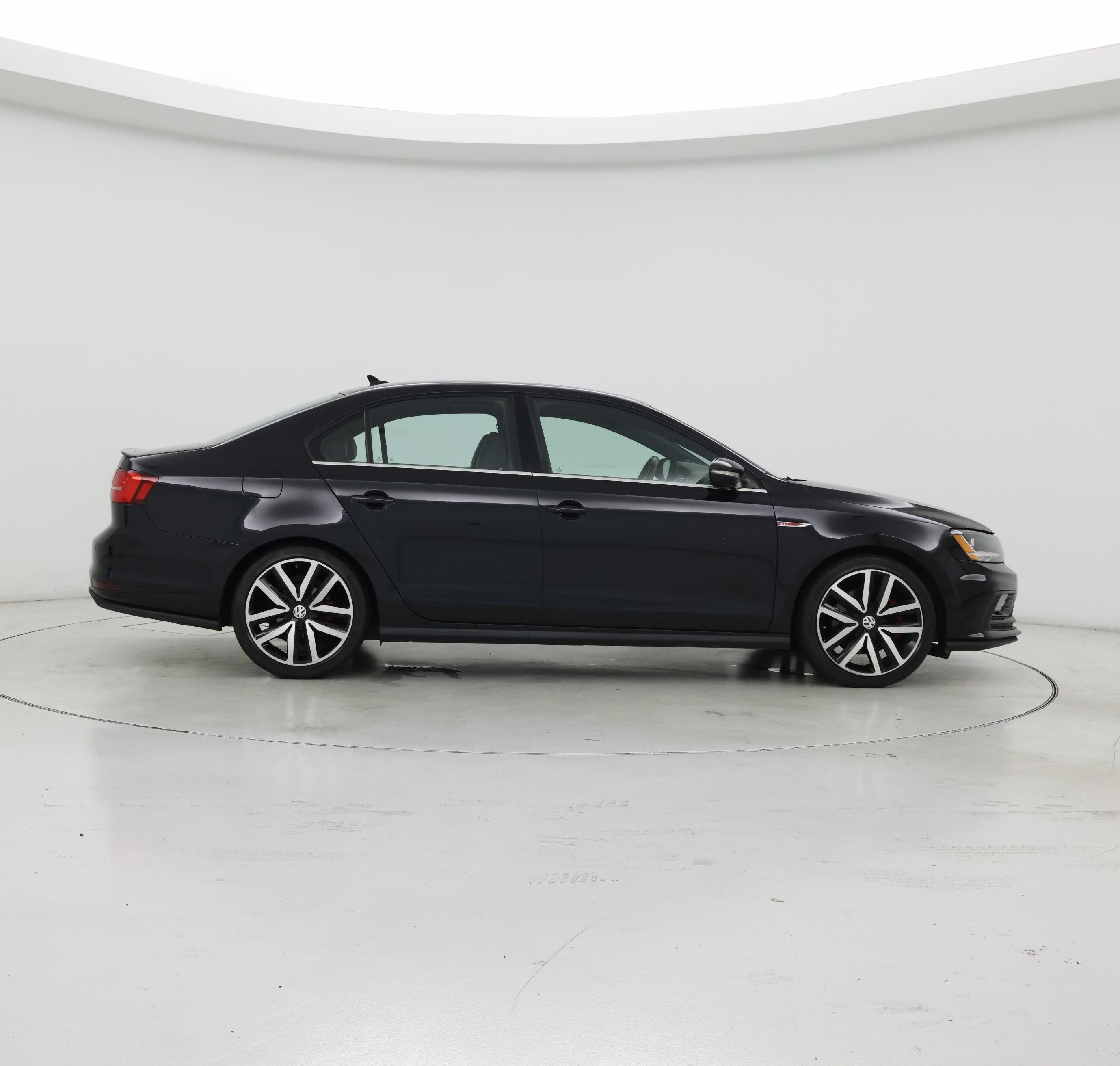 Thumbnail: 2018 Volkswagen Jetta - 7