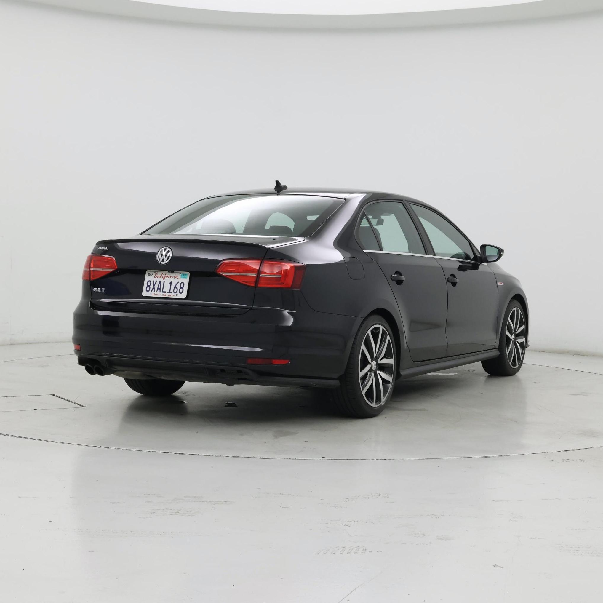 Thumbnail: 2018 Volkswagen Jetta - 8