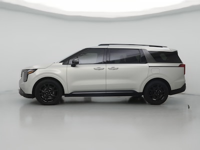 2025 Kia Carnival Hybrid SX