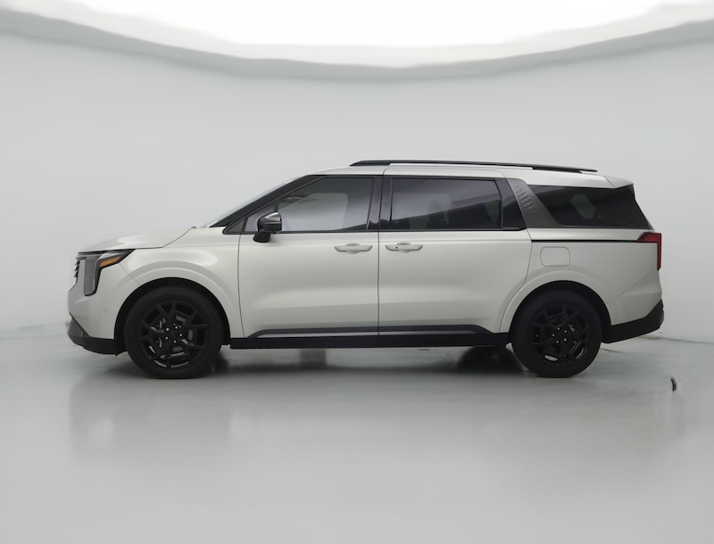 2025 Kia Carnival Hybrid SX
