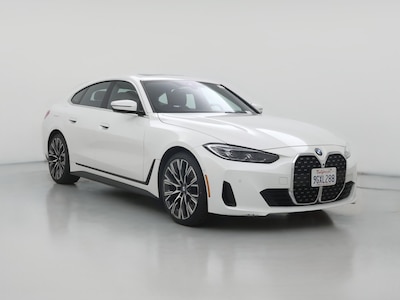 2024 BMW 430 I Gran Coupe