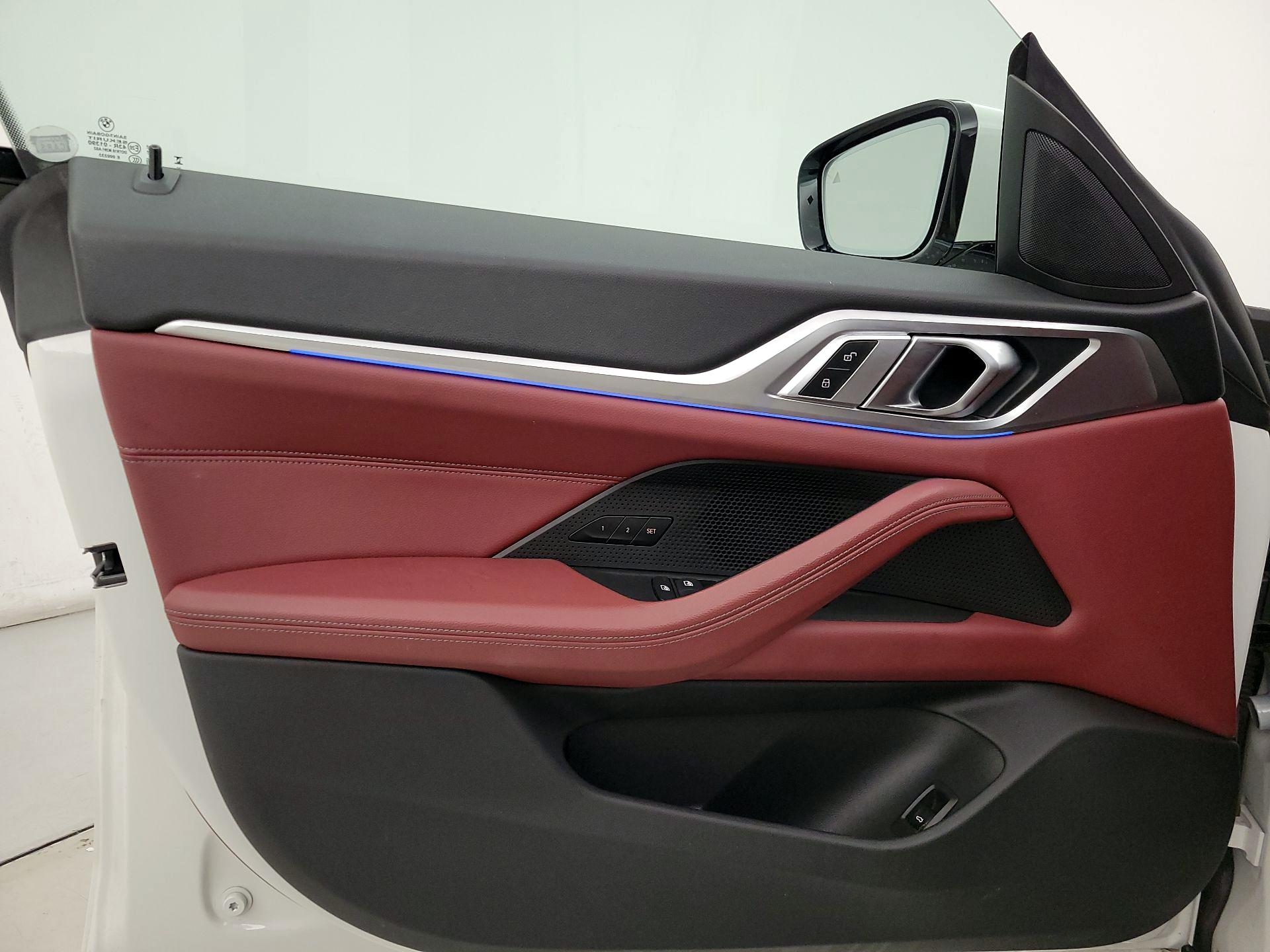 Thumbnail: 2024 BMW 4 Series - 12