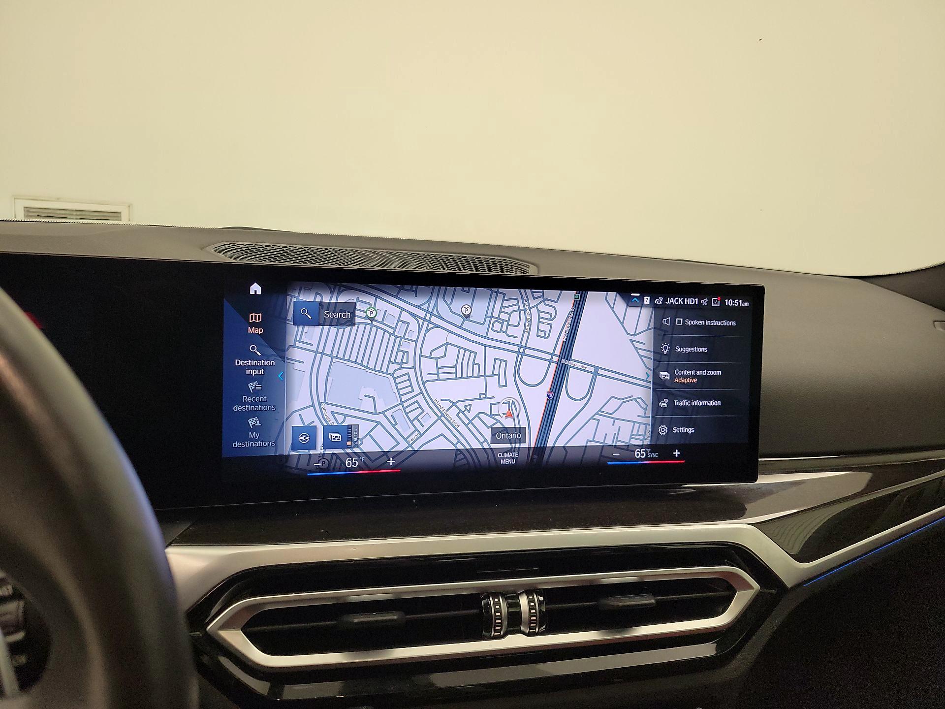 Thumbnail: 2024 BMW 4 Series - 14