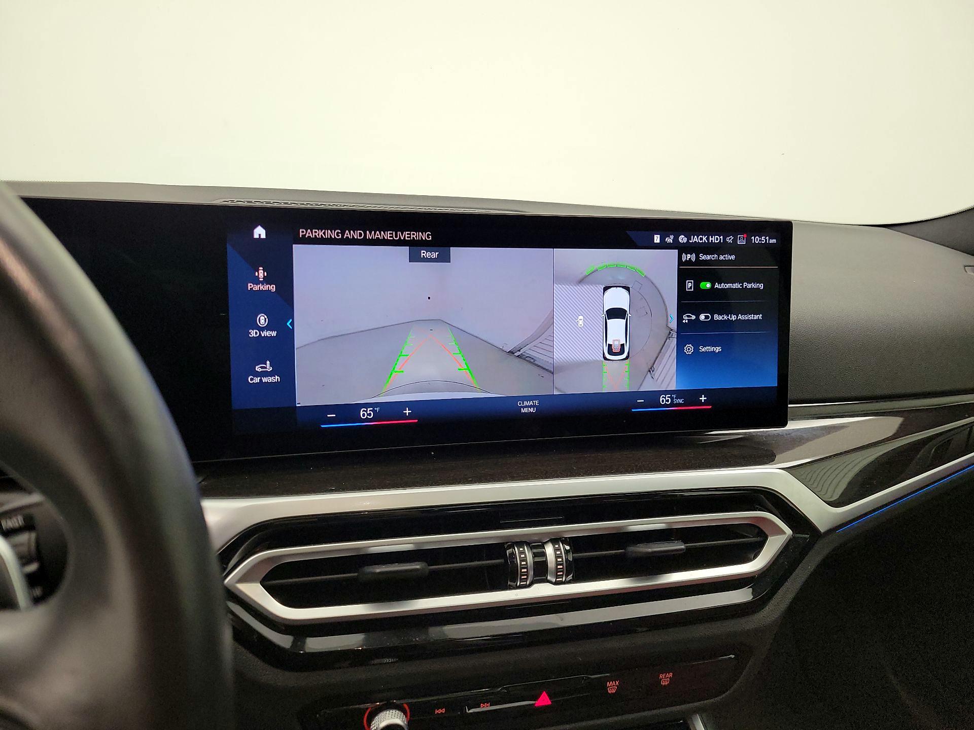 Thumbnail: 2024 BMW 4 Series - 15