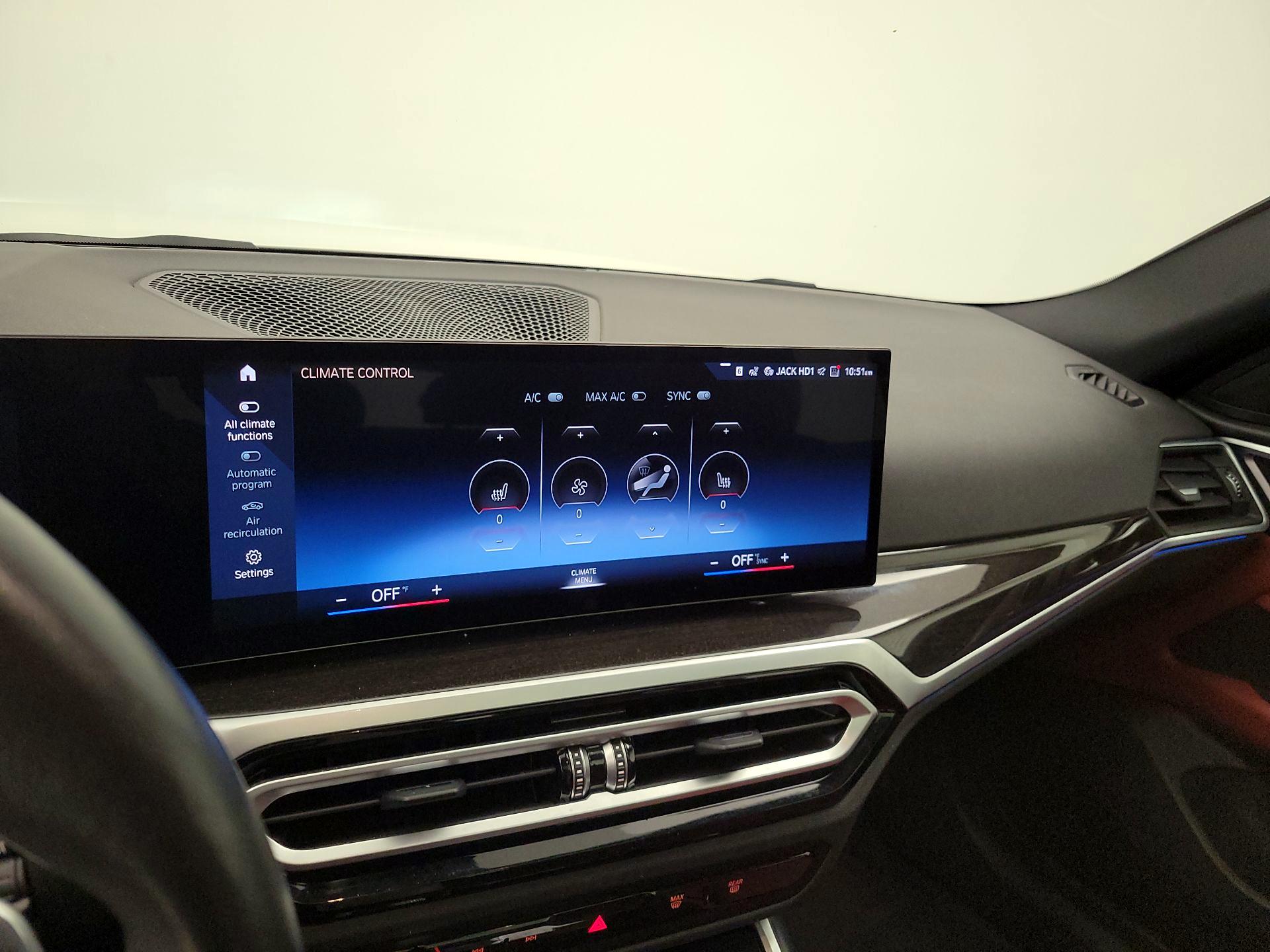 Thumbnail: 2024 BMW 4 Series - 17