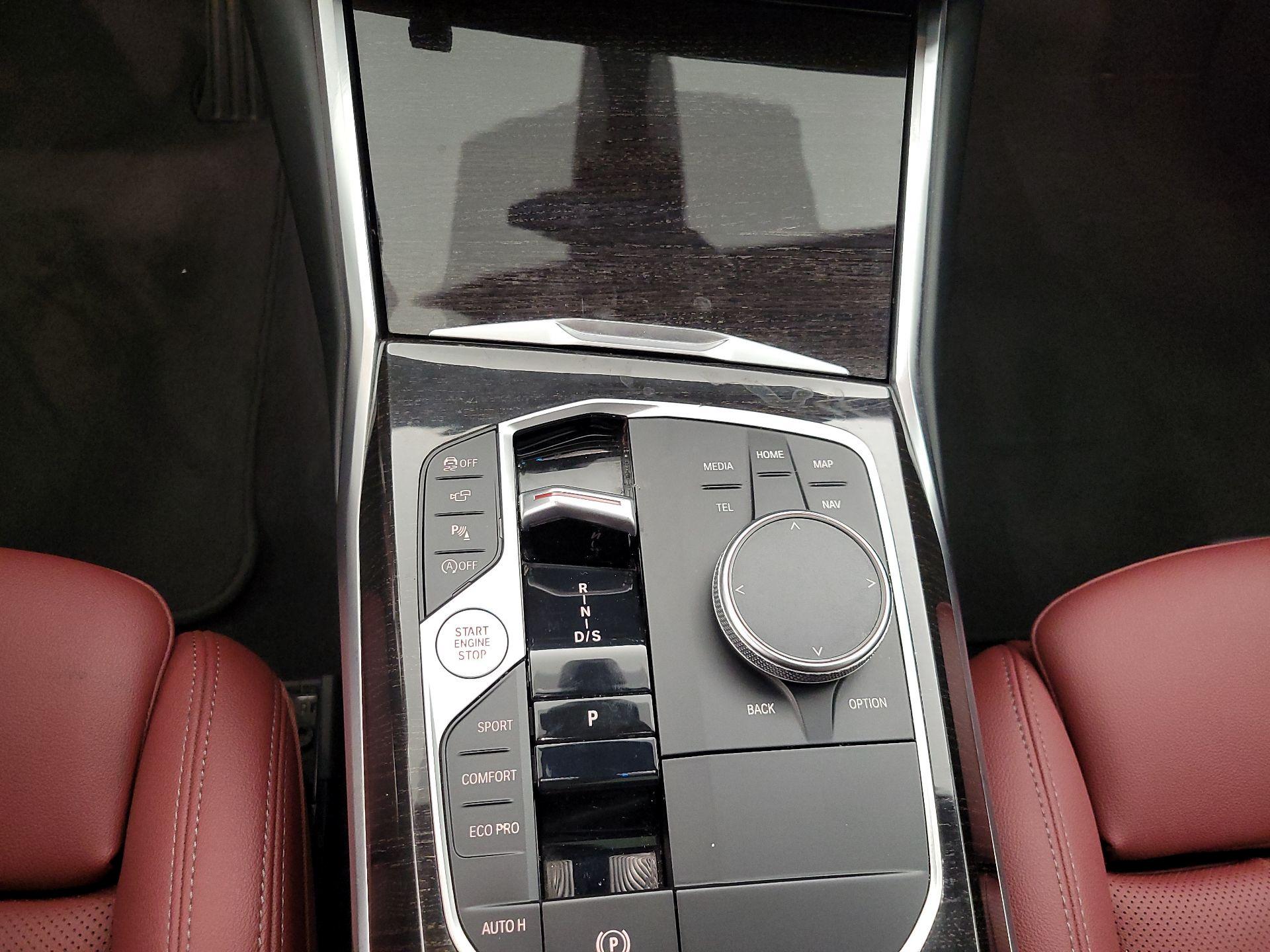 Thumbnail: 2024 BMW 4 Series - 18