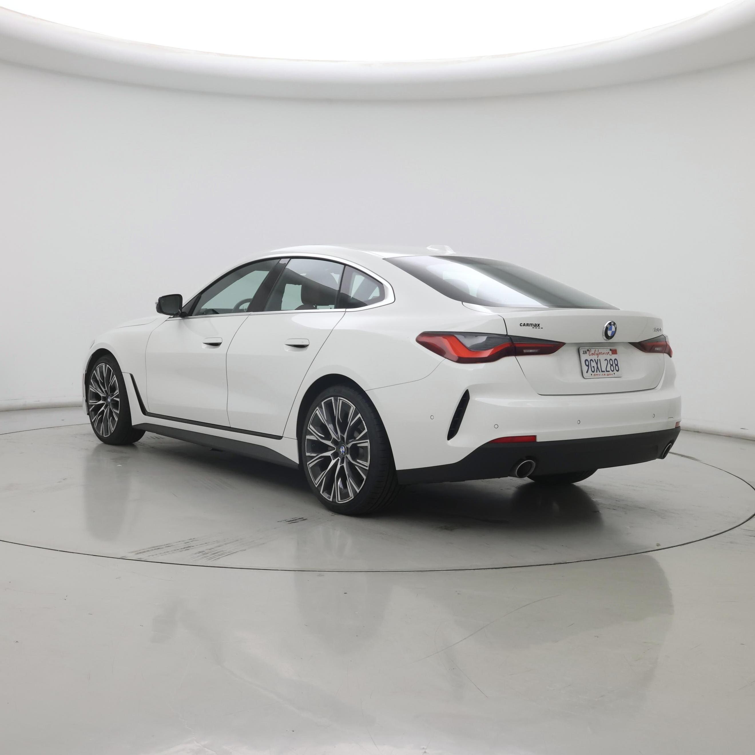 Thumbnail: 2024 BMW 4 Series - 2