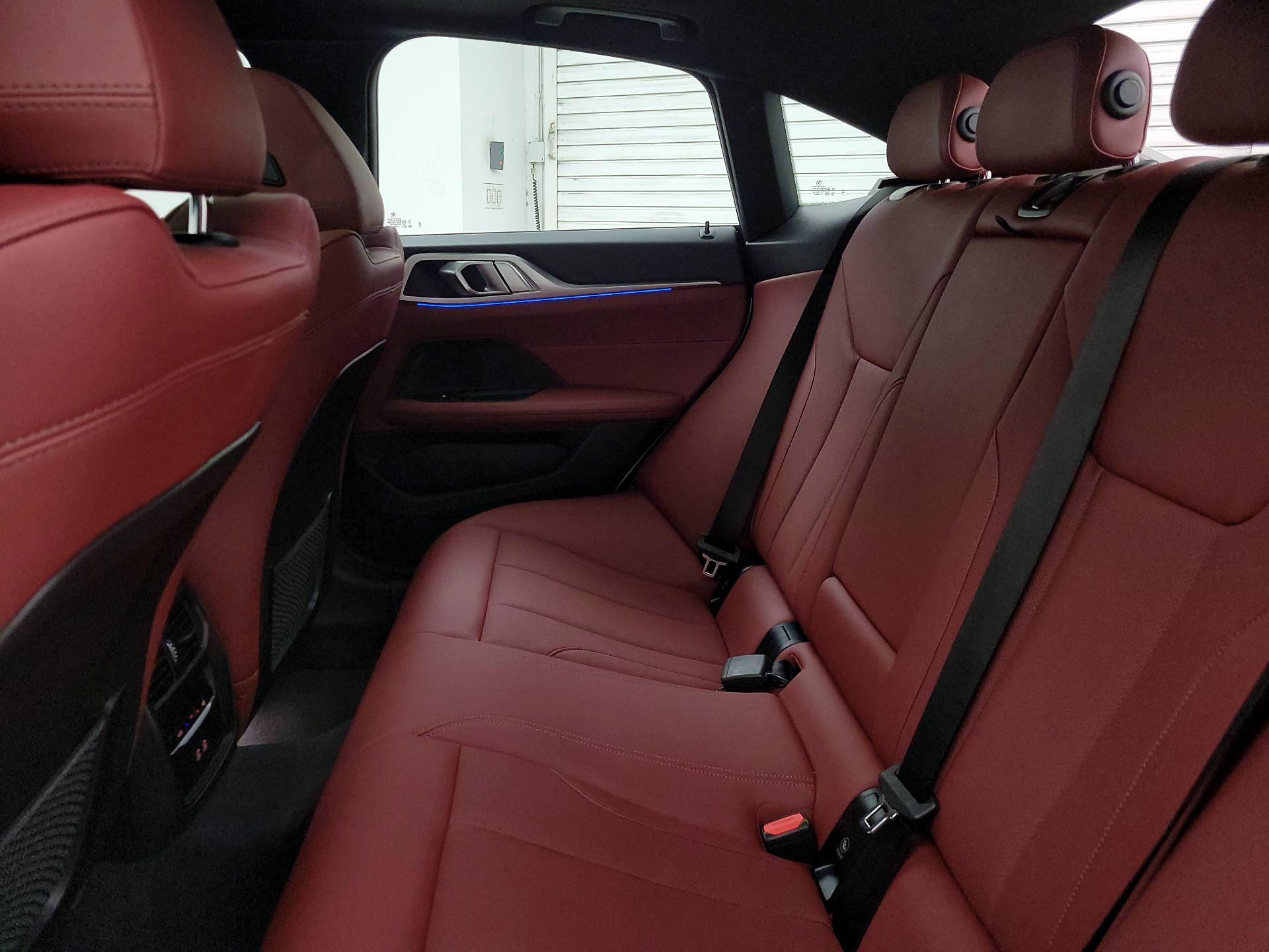 Thumbnail: 2024 BMW 4 Series - 20