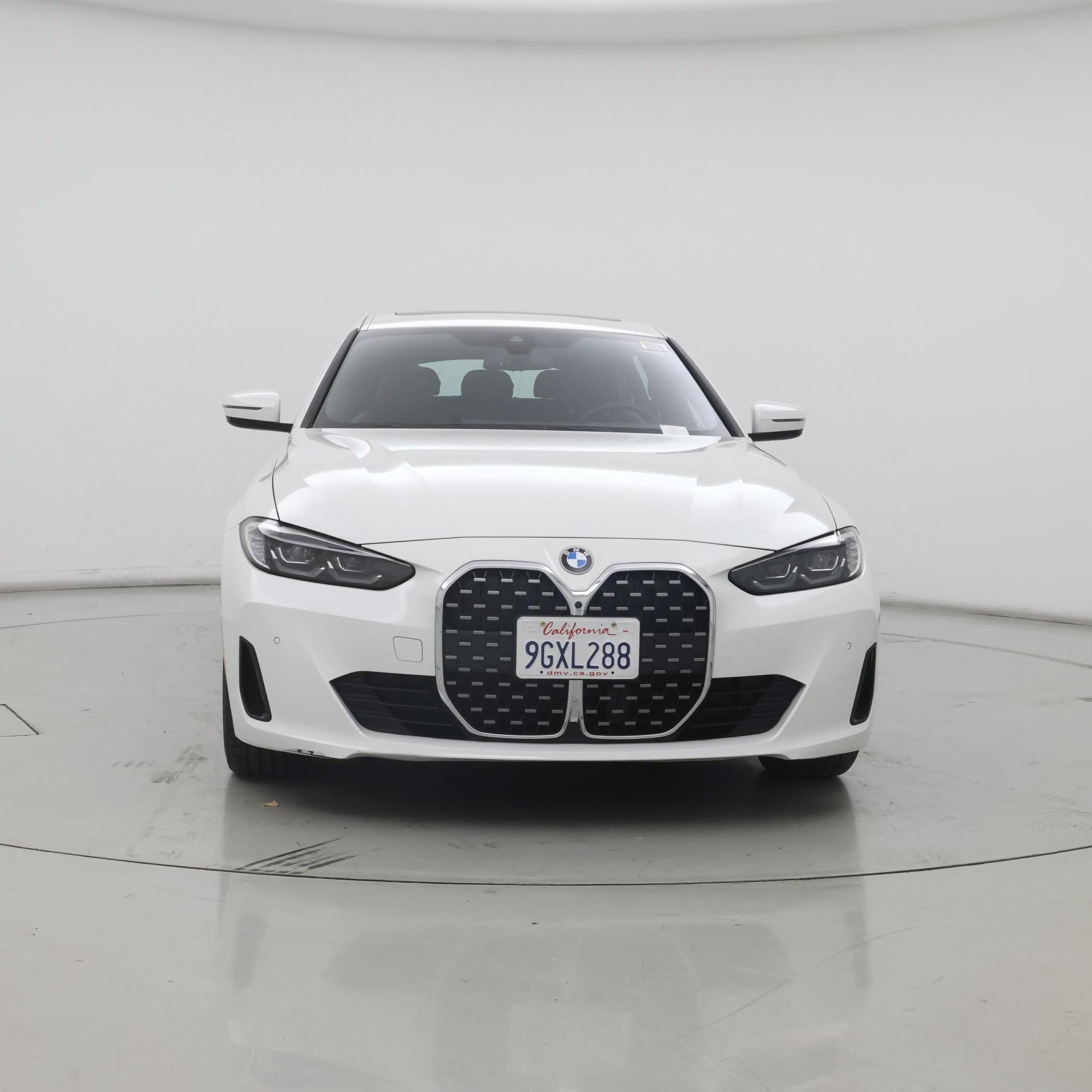 Thumbnail: 2024 BMW 4 Series - 5