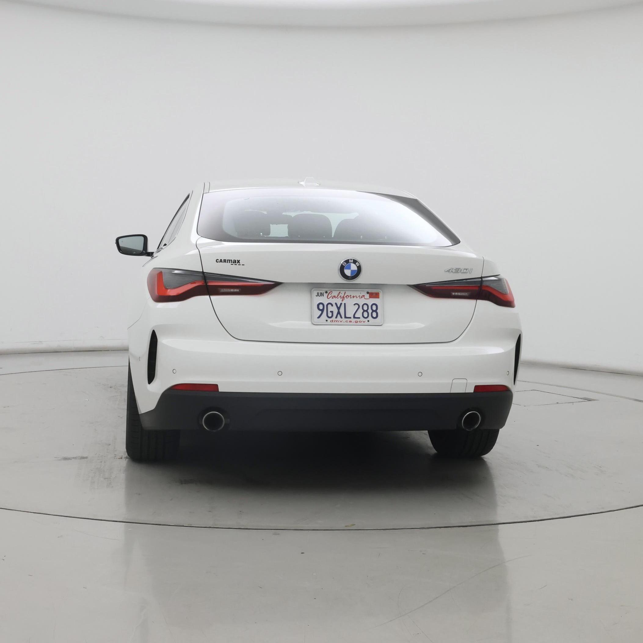 Thumbnail: 2024 BMW 4 Series - 6