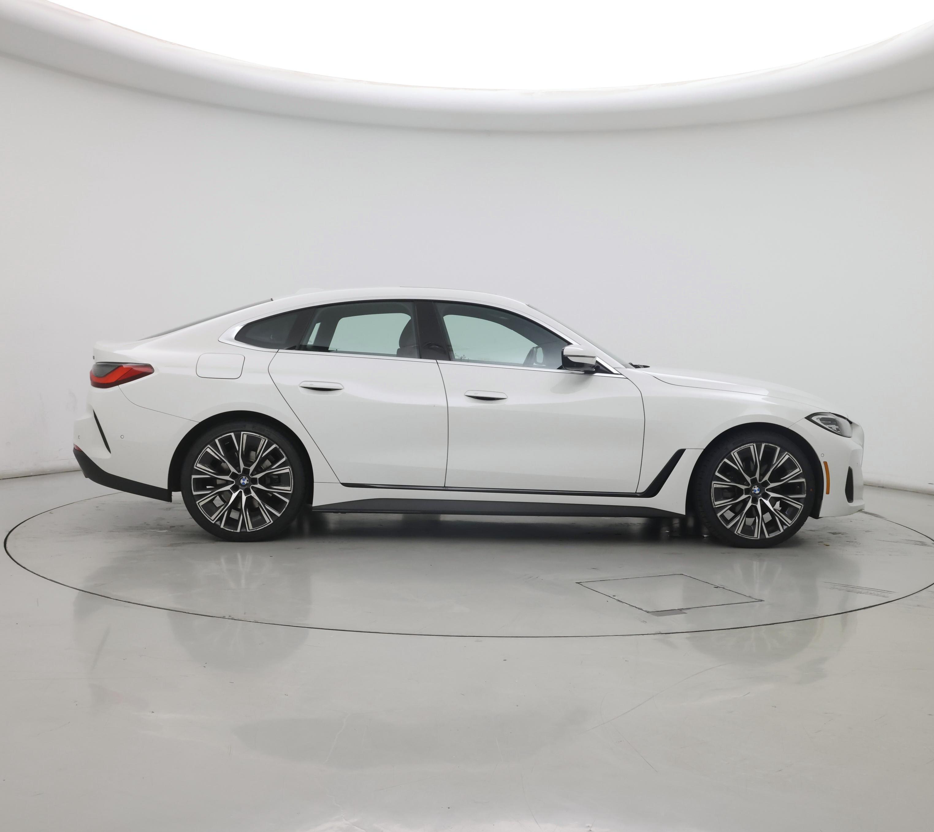 Thumbnail: 2024 BMW 4 Series - 7