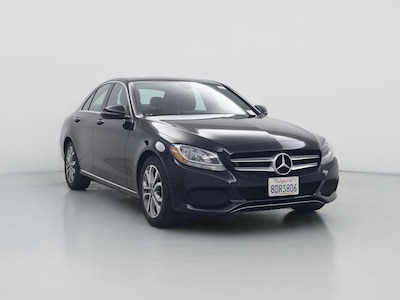 2018 Mercedes-Benz C300