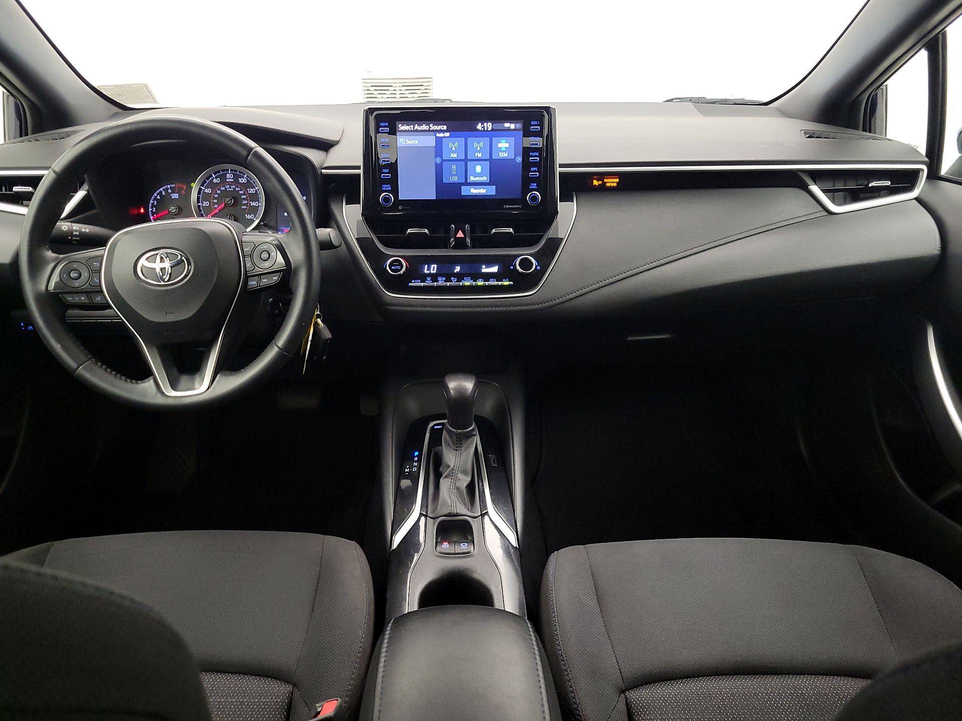 Thumbnail: 2021 Toyota Corolla - 9