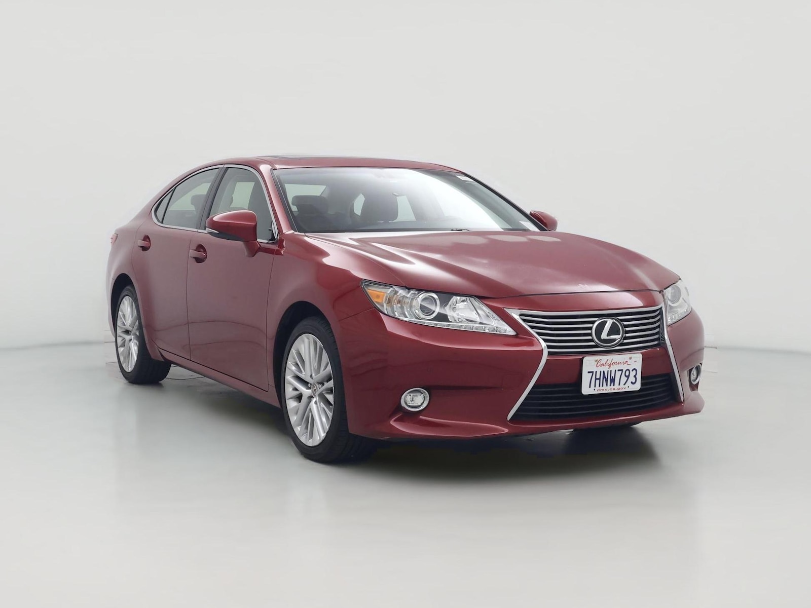 2015 Lexus ES 350 - Photo 1