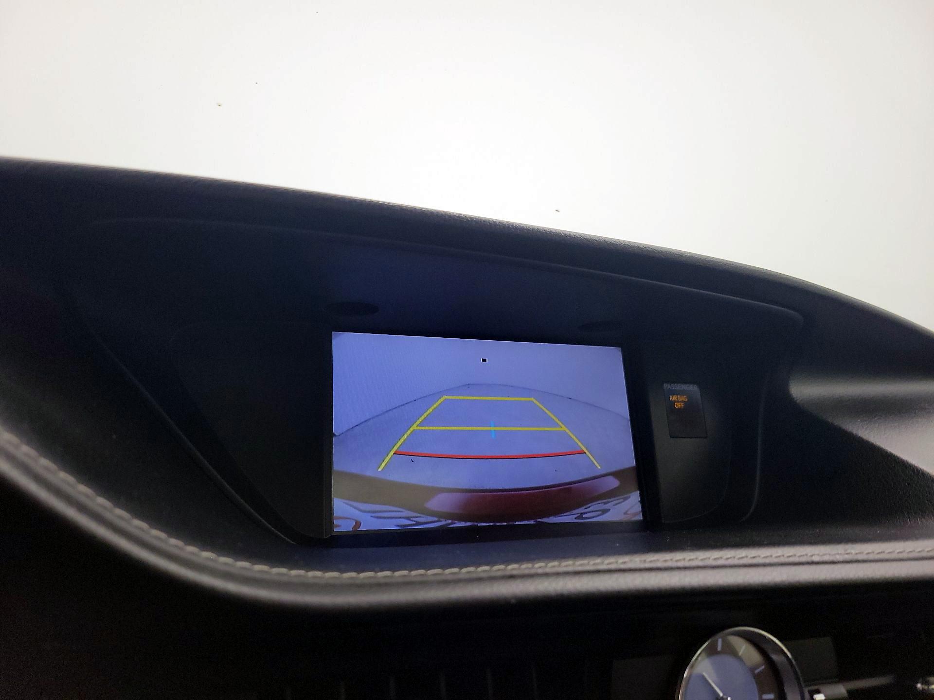 Thumbnail: 2015 Lexus ES - 14