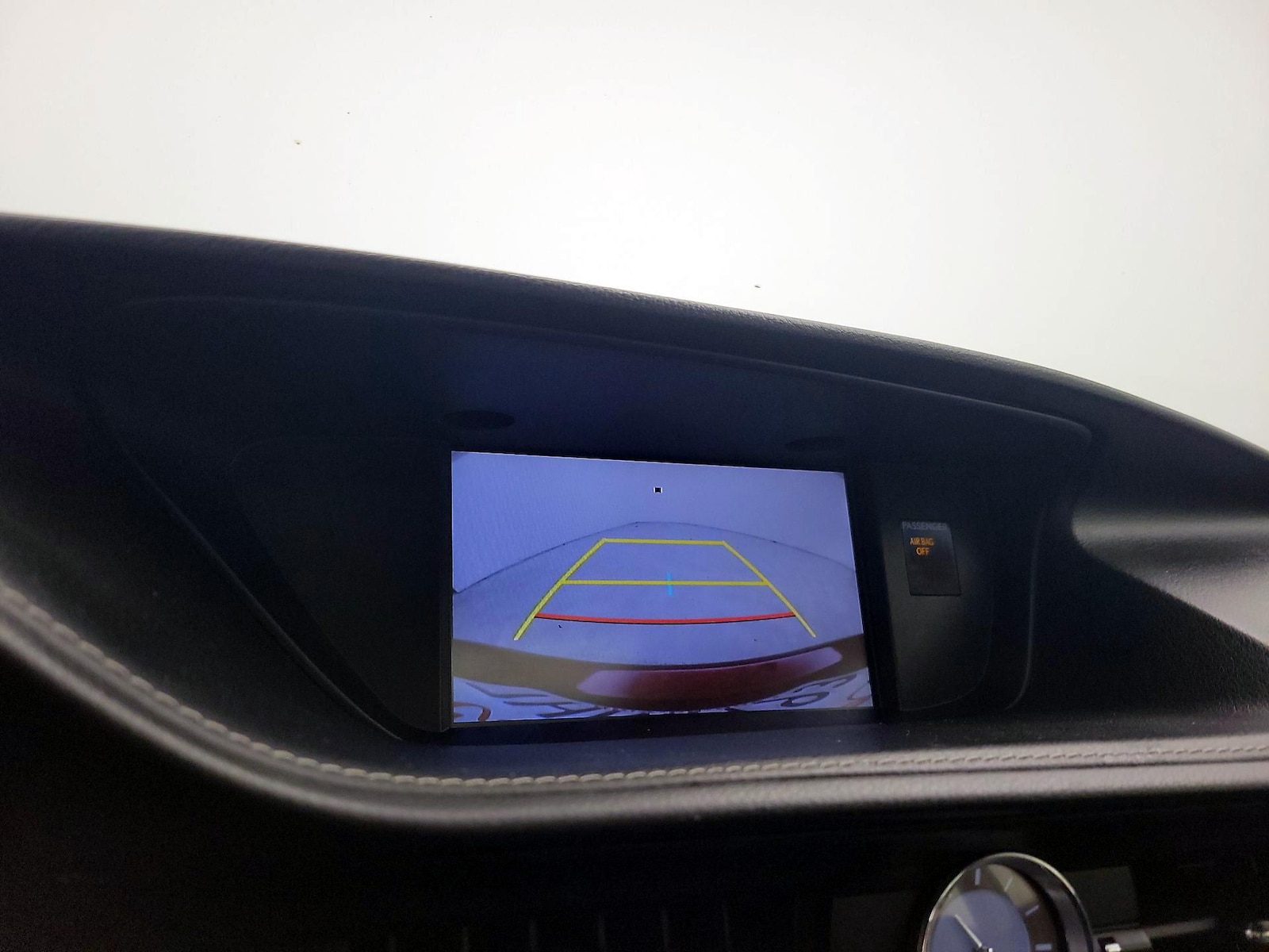 2015 Lexus ES 350 - Photo 15
