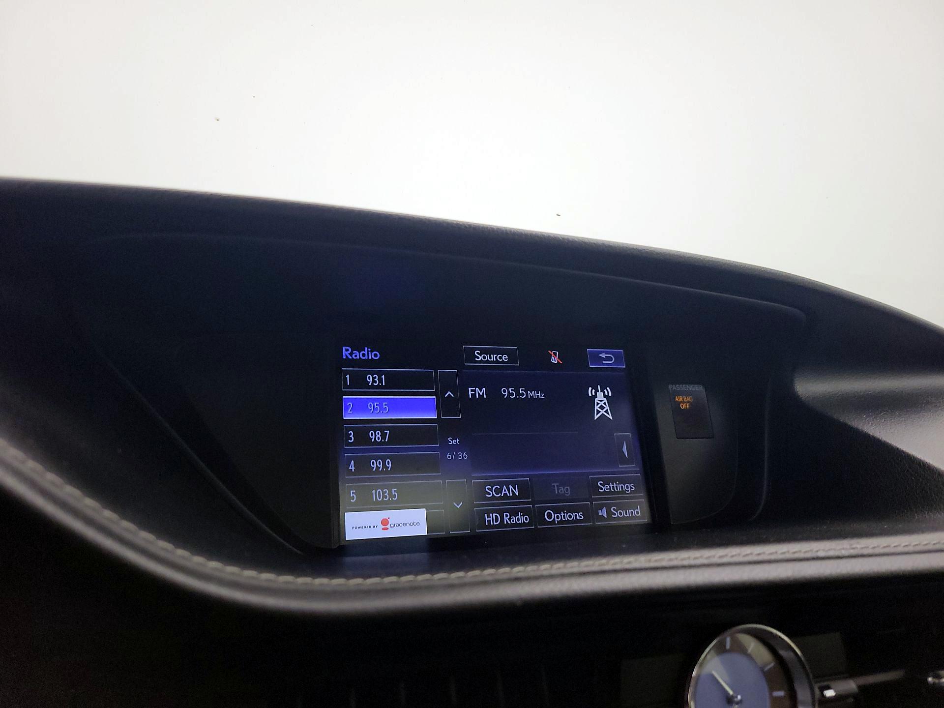 Thumbnail: 2015 Lexus ES - 15