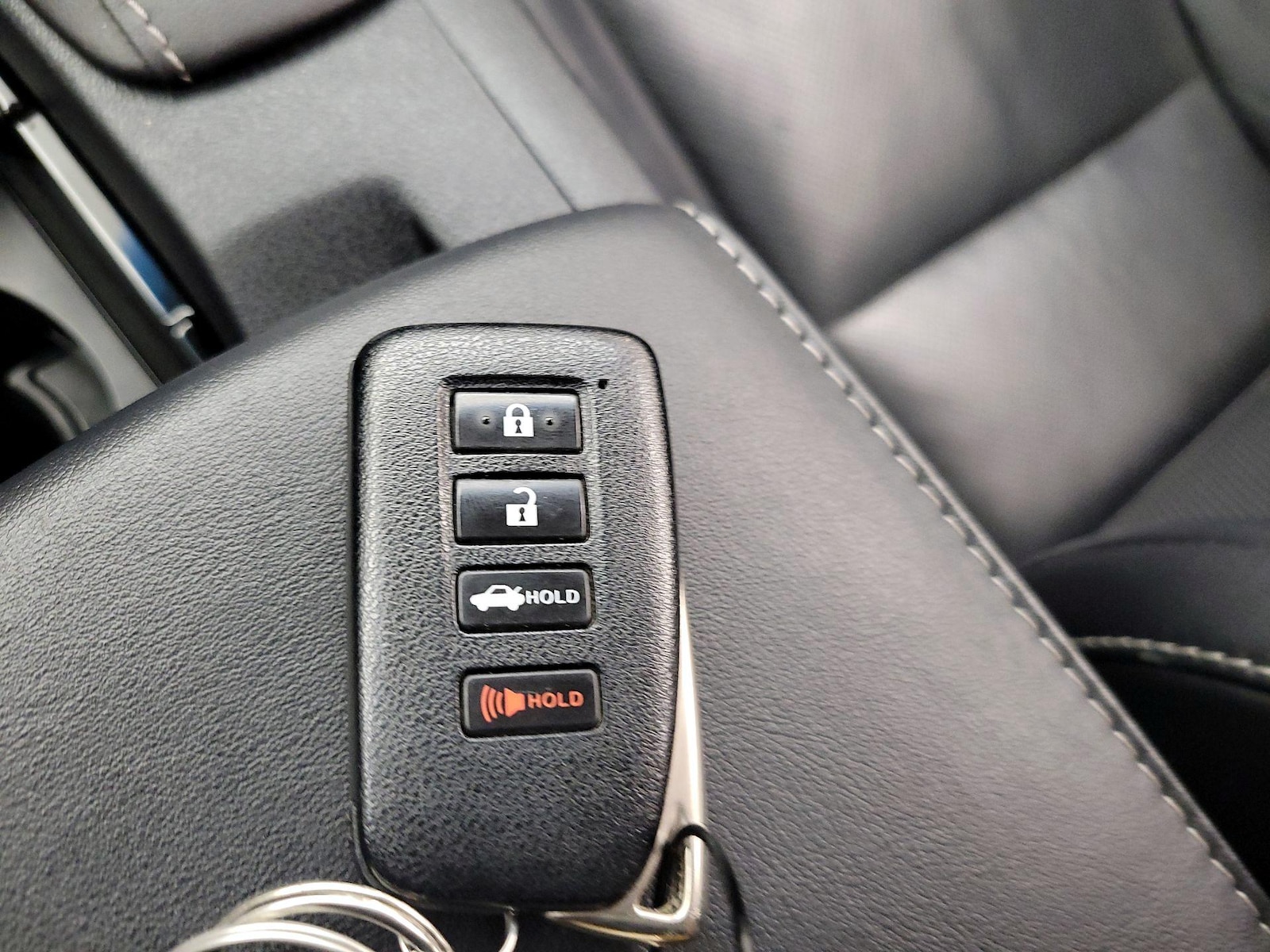 2015 Lexus ES 350 - Photo 23