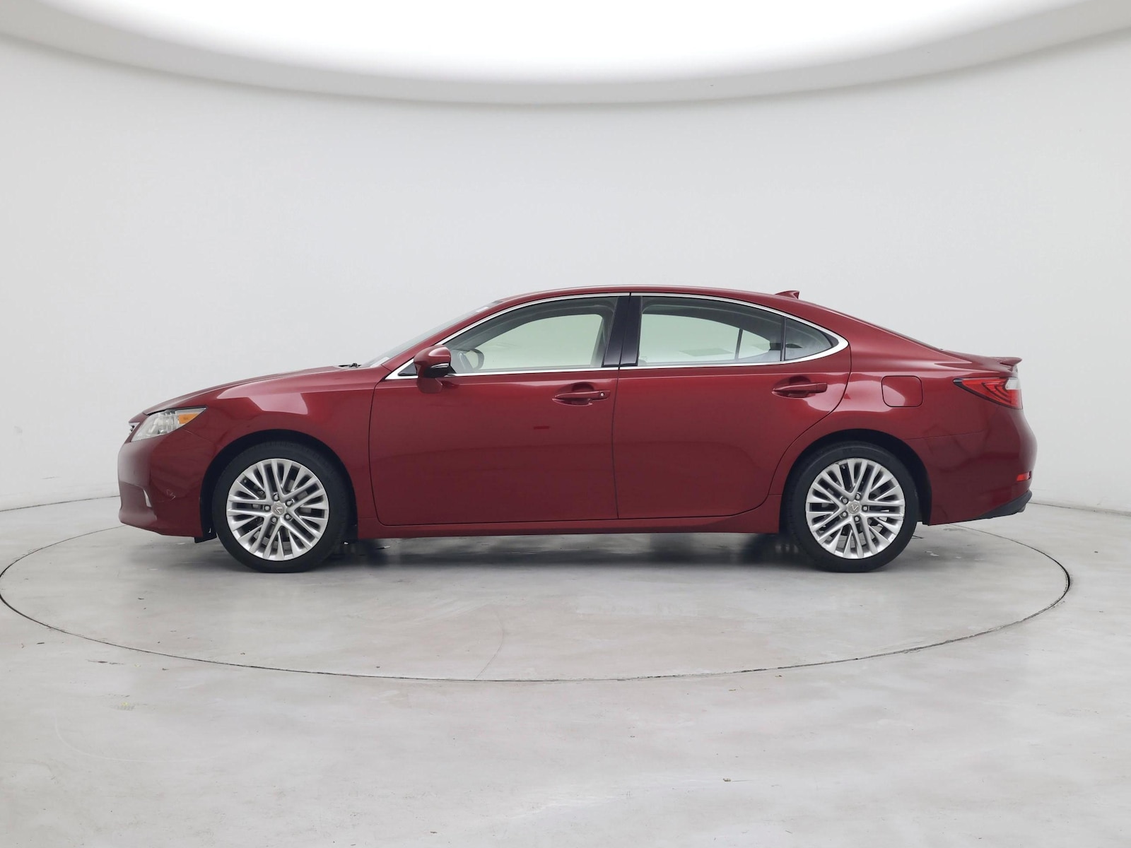 2015 Lexus ES 350 - Photo 4