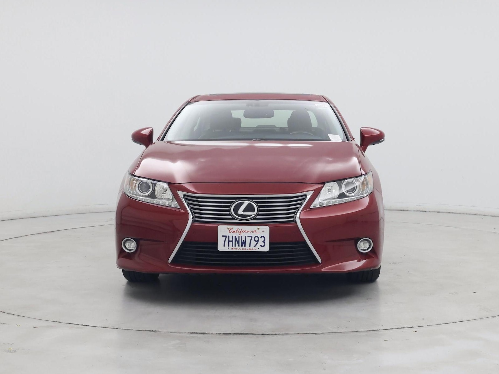 2015 Lexus ES 350 - Photo 6