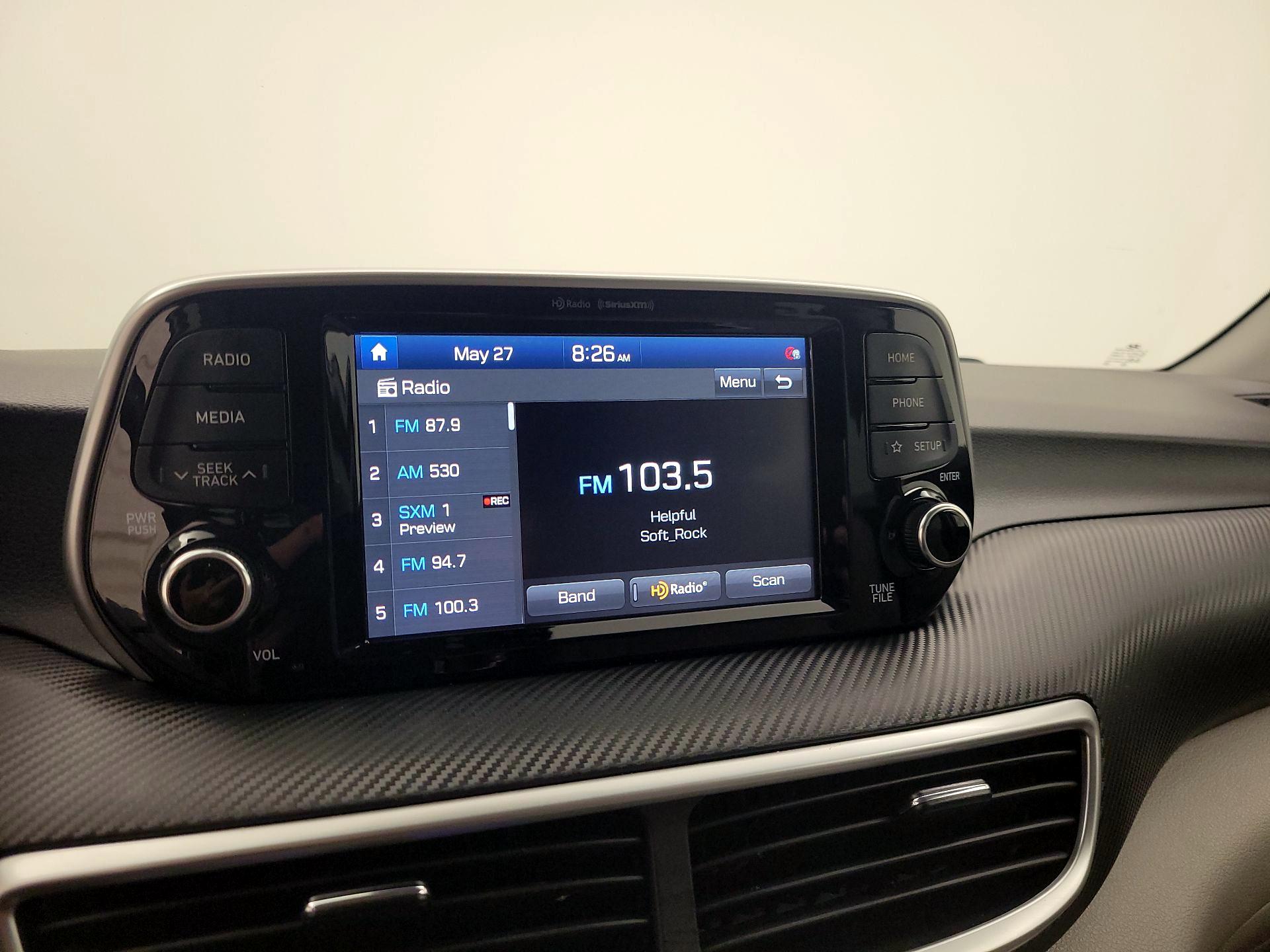 Thumbnail: 2020 Hyundai Tucson - 15