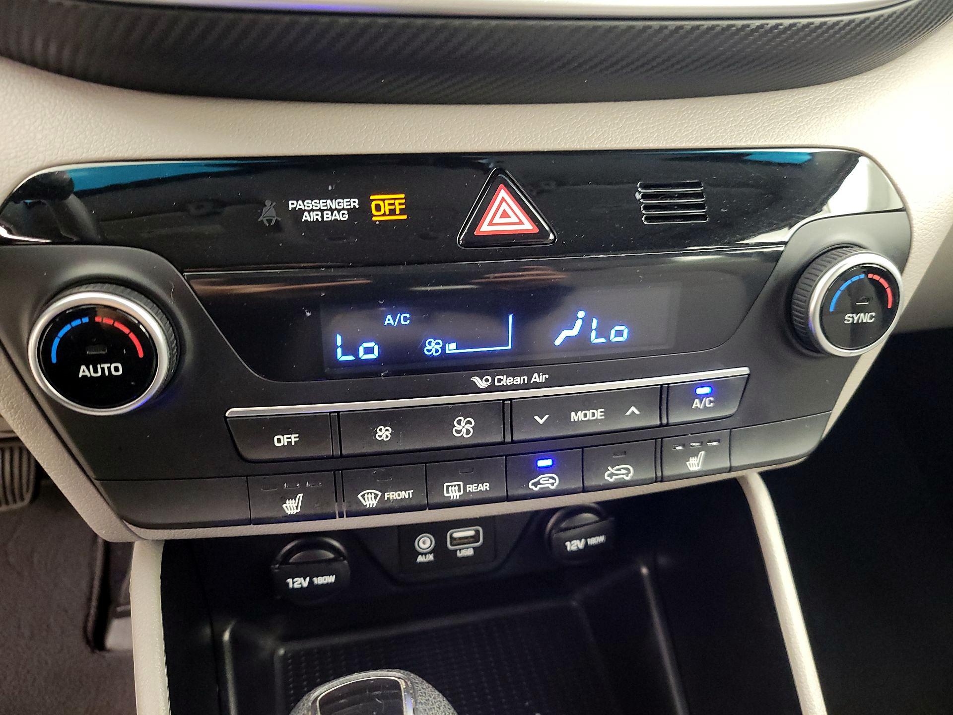 Thumbnail: 2020 Hyundai Tucson - 16