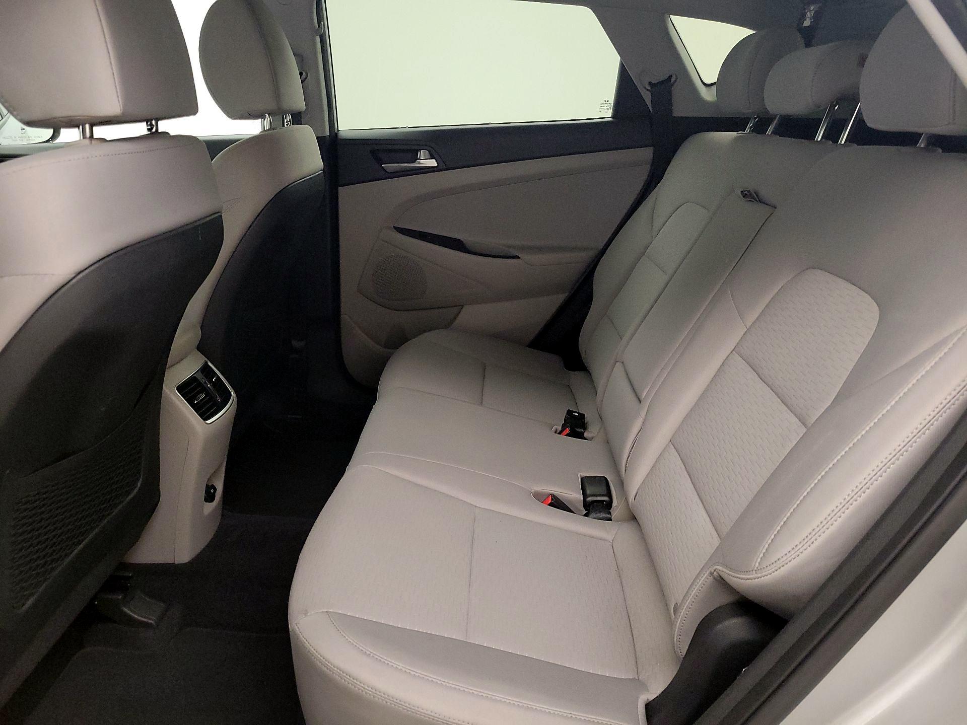Thumbnail: 2020 Hyundai Tucson - 19