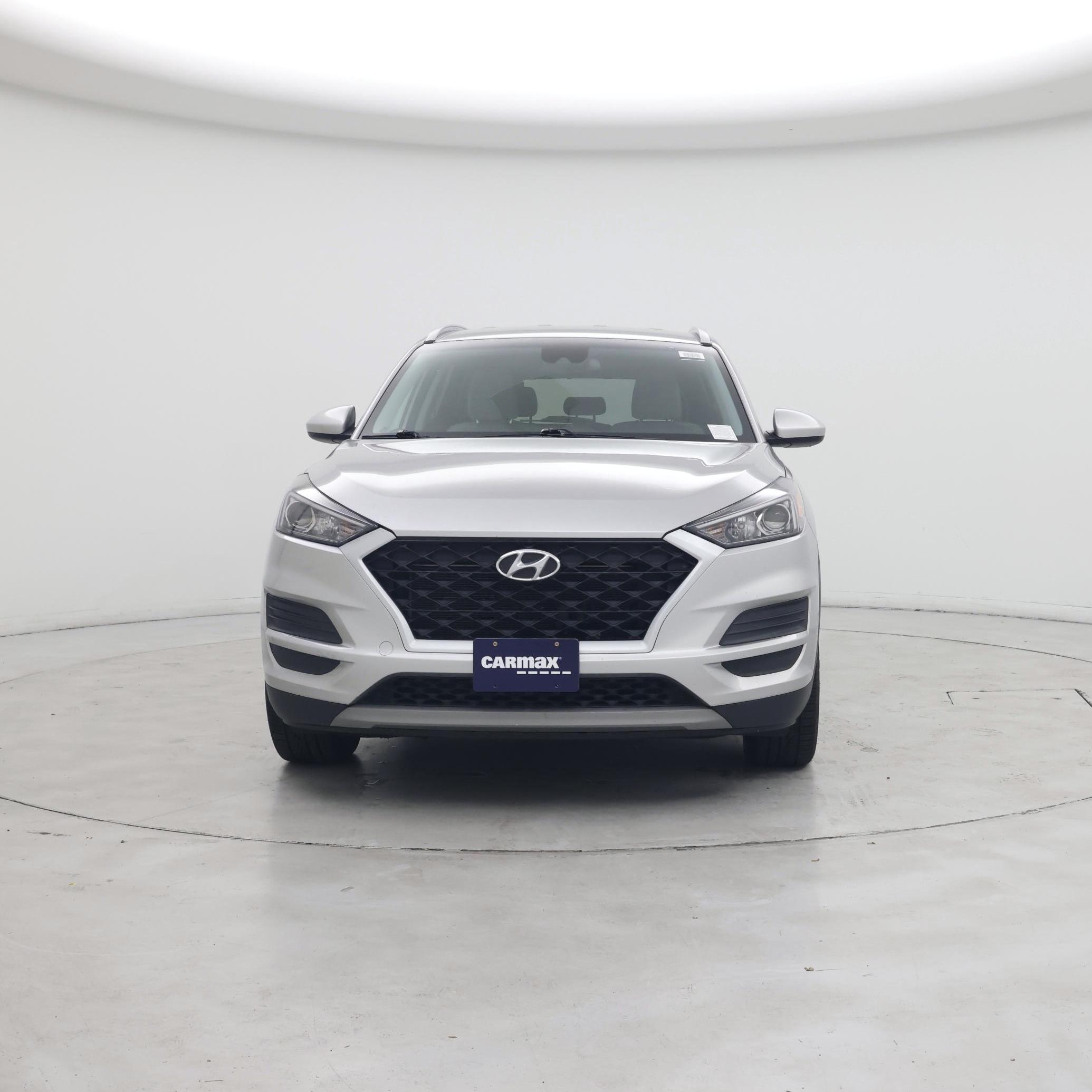 Thumbnail: 2020 Hyundai Tucson - 5